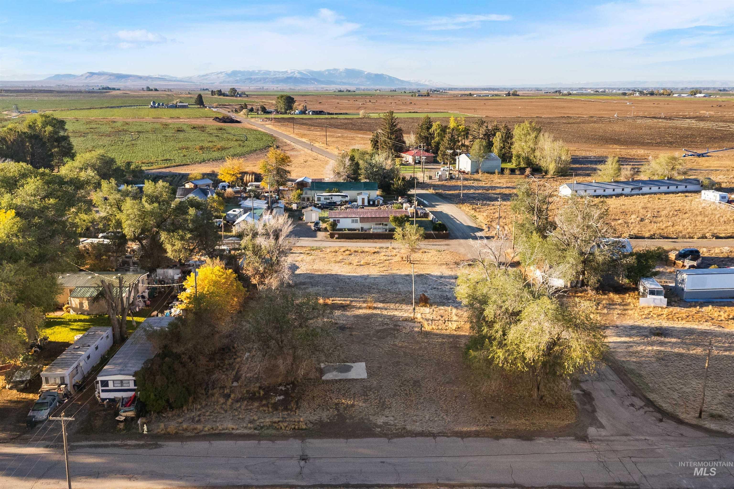 305 Hawley Street, Minidoka, Idaho 83343, Land For Sale, Price $53,000,MLS 99003866