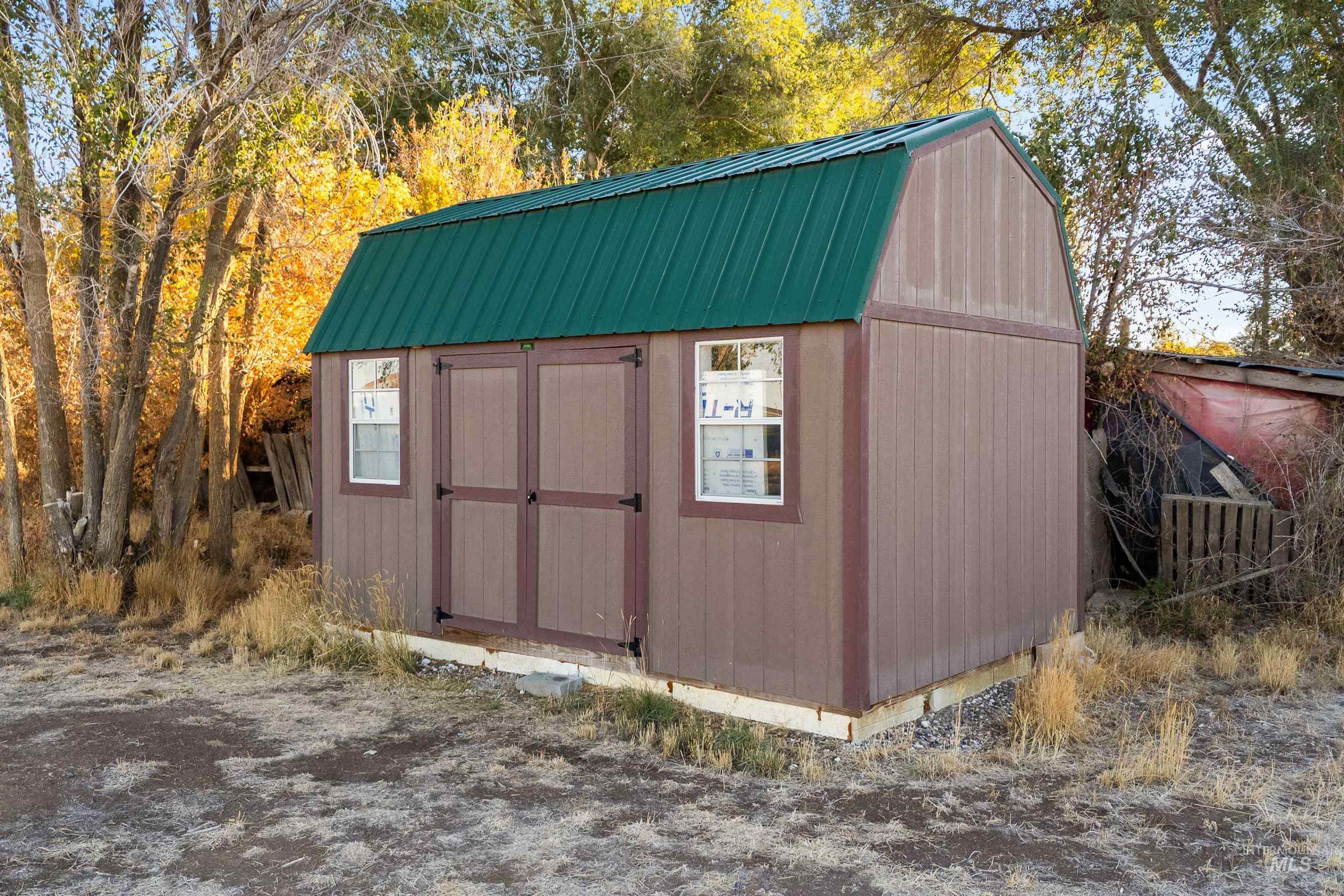 305 Hawley Street, Minidoka, Idaho 83343, Land For Sale, Price $53,000,MLS 99003866