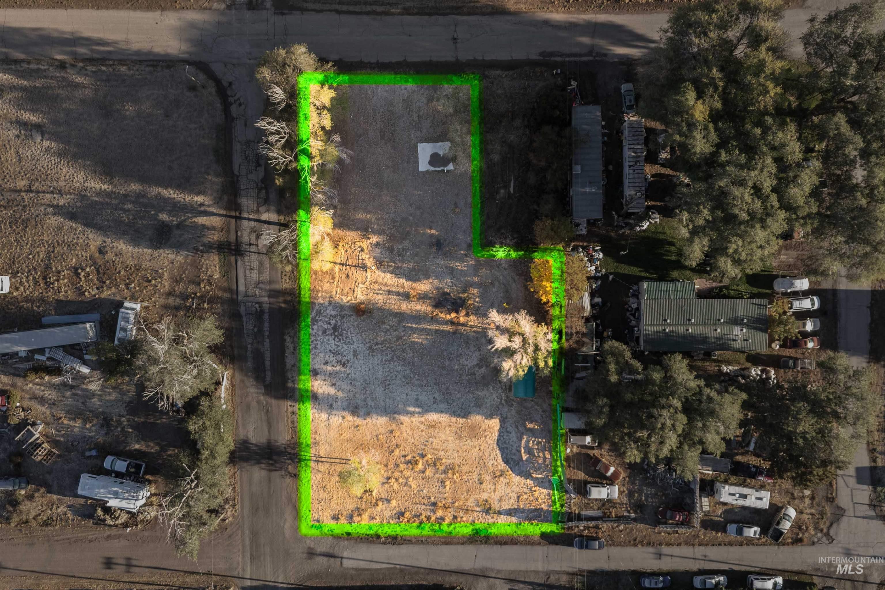 305 Hawley Street, Minidoka, Idaho 83343, Land For Sale, Price $53,000,MLS 99003866