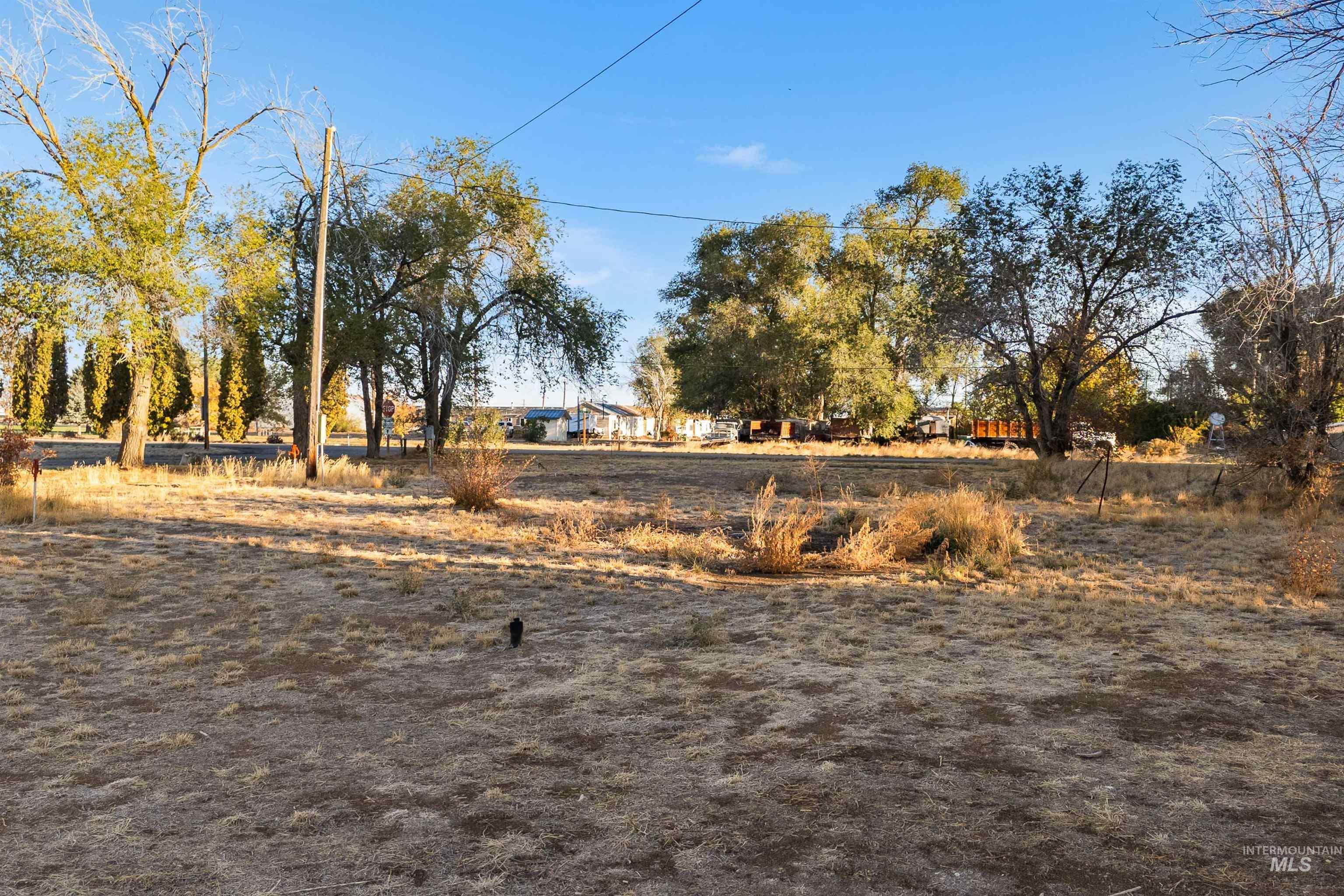 305 Hawley Street, Minidoka, Idaho 83343, Land For Sale, Price $53,000,MLS 99003866