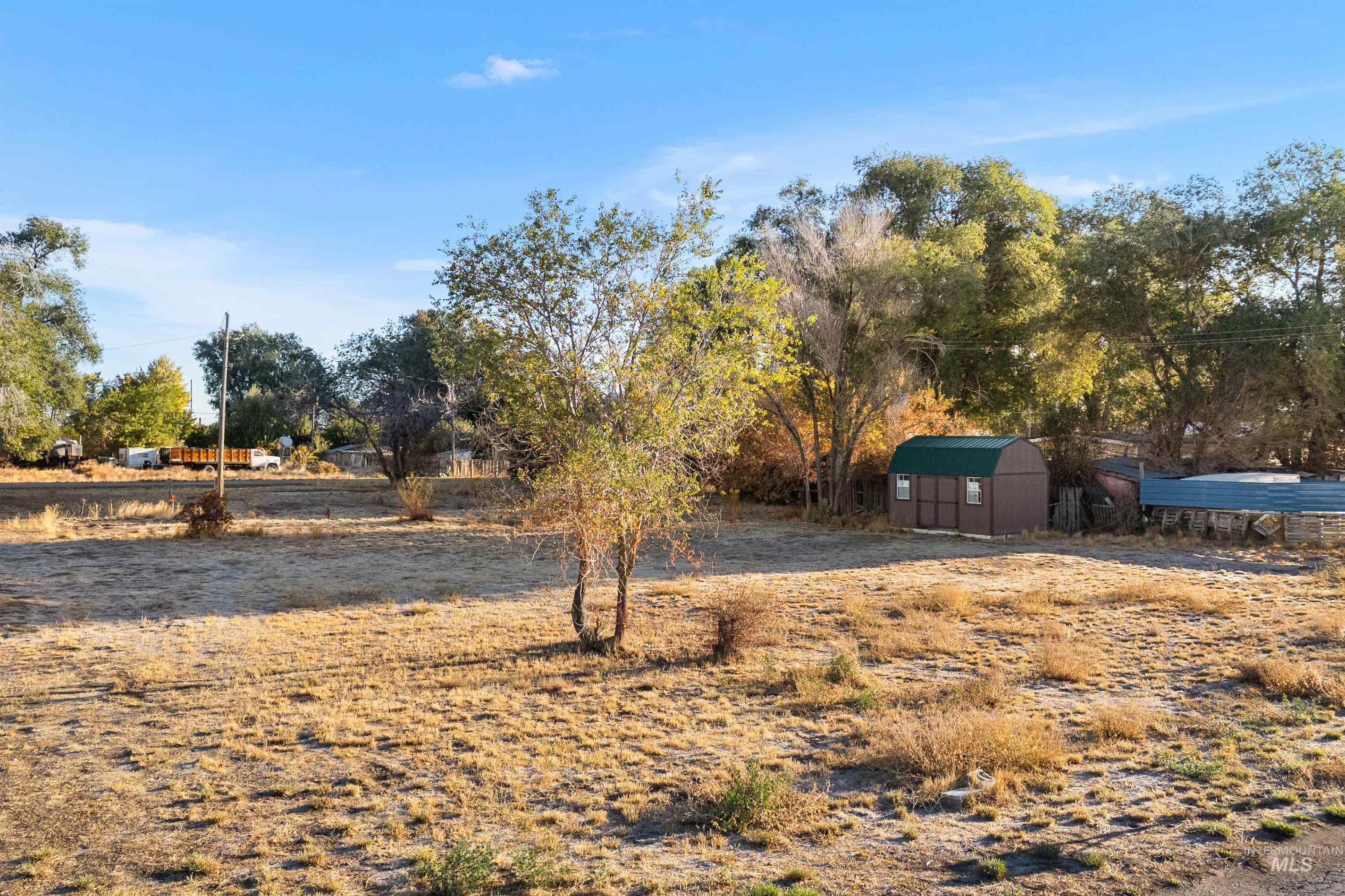 305 Hawley Street, Minidoka, Idaho 83343, Land For Sale, Price $53,000,MLS 99003866
