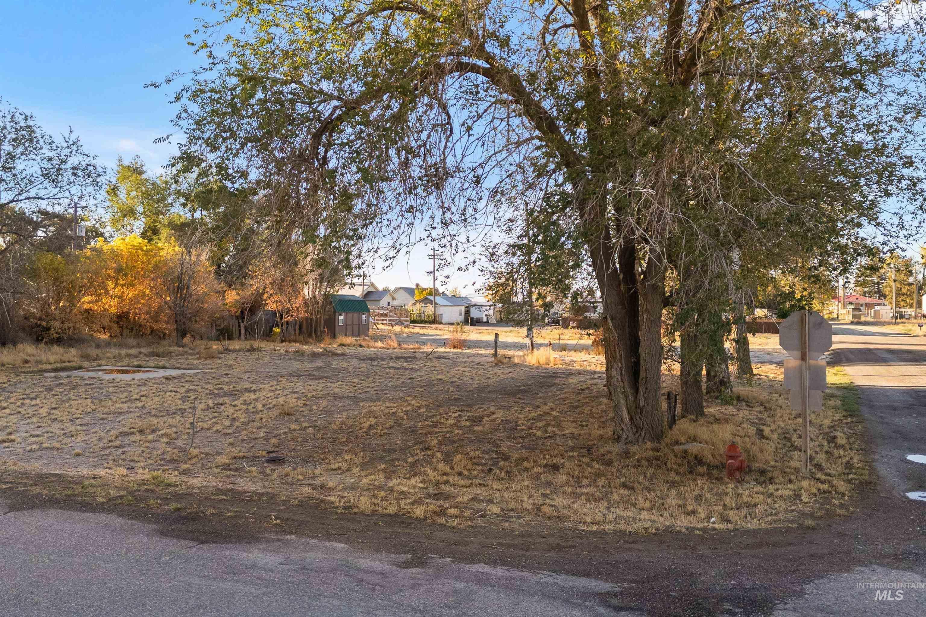 305 Hawley Street, Minidoka, Idaho 83343, Land For Sale, Price $53,000,MLS 99003866