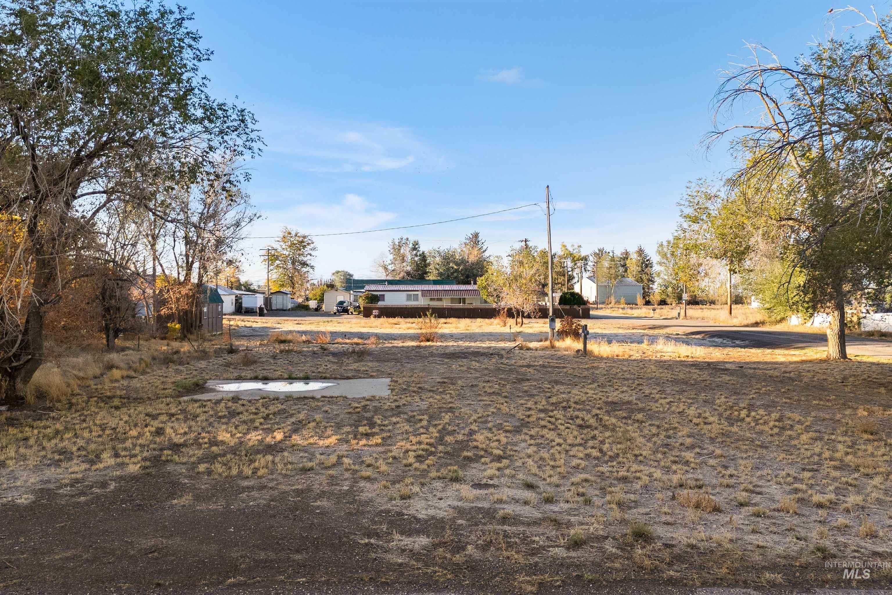 305 Hawley Street, Minidoka, Idaho 83343, Land For Sale, Price $53,000,MLS 99003866