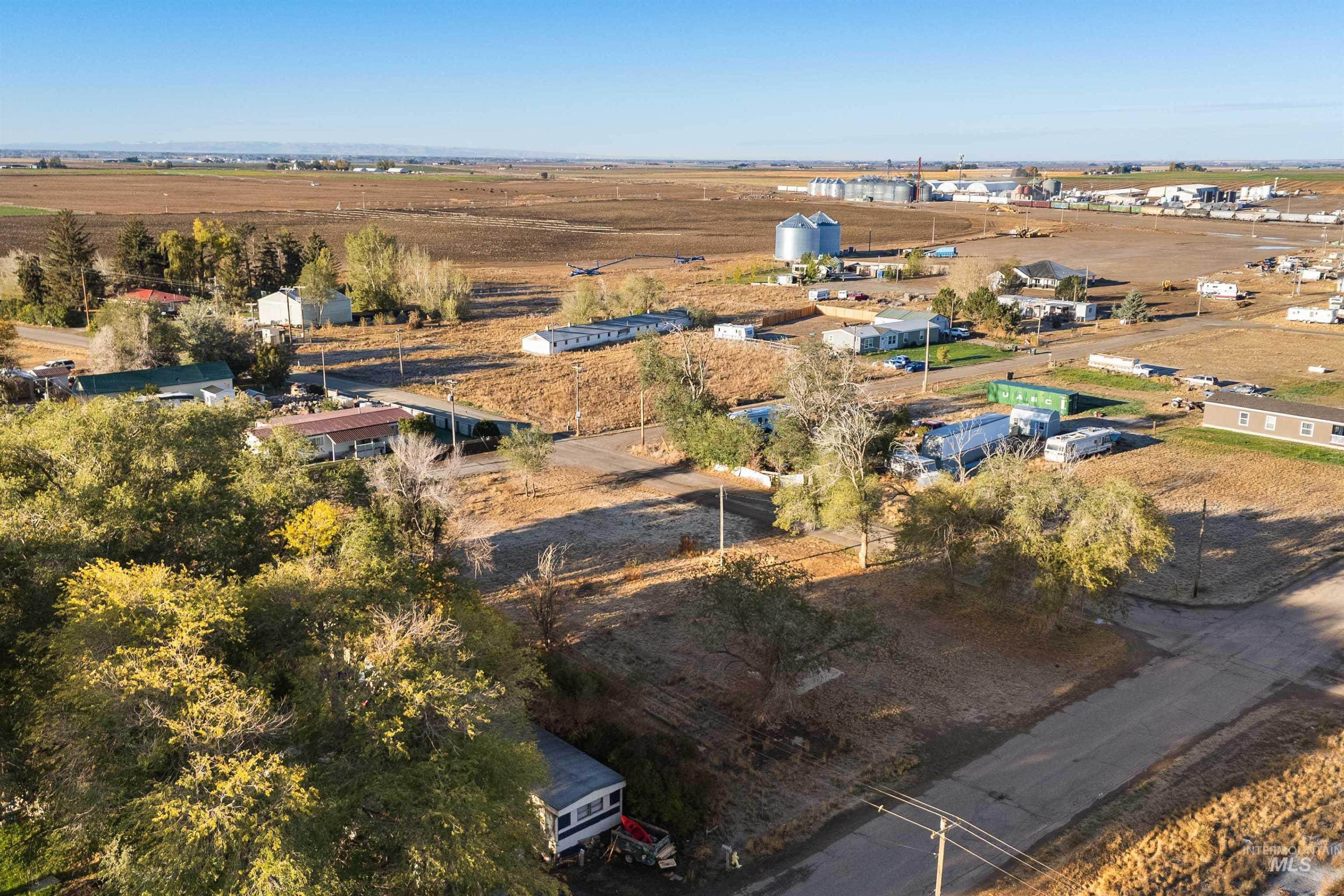 305 Hawley Street, Minidoka, Idaho 83343, Land For Sale, Price $53,000,MLS 99003866