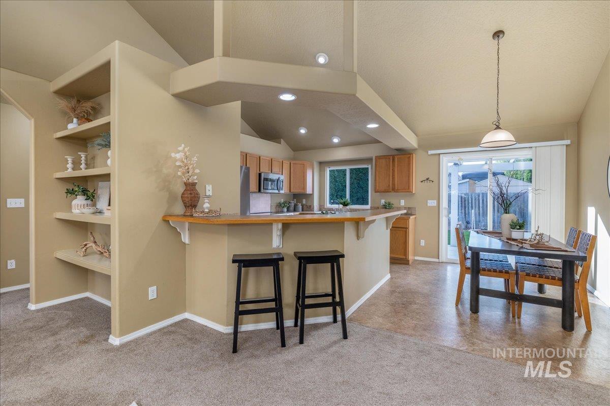 1825 W Blossom Ave, Nampa, Idaho 83651, 4 Bedrooms, 3 Bathrooms, Residential For Sale, Price $450,000, 99003867