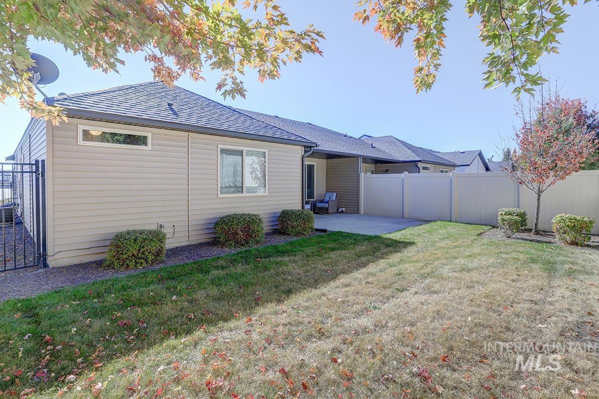 2260 E Ringneck St, Meridian, Idaho 83646, 2 Bedrooms, 2 Bathrooms, Residential For Sale, Price $410,000,MLS 99003869