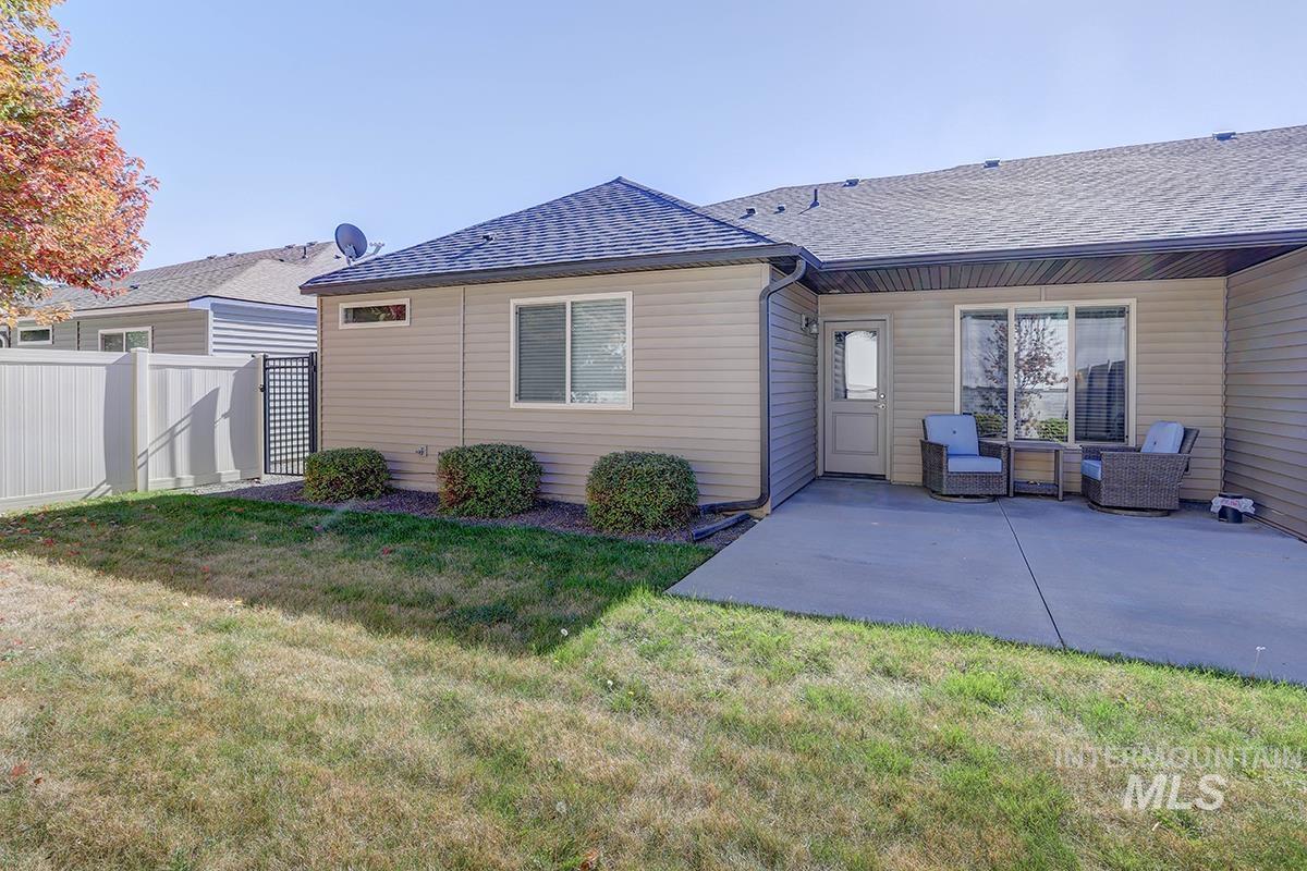 2260 E Ringneck St, Meridian, Idaho 83646, 2 Bedrooms, 2 Bathrooms, Residential For Sale, Price $410,000,MLS 99003869