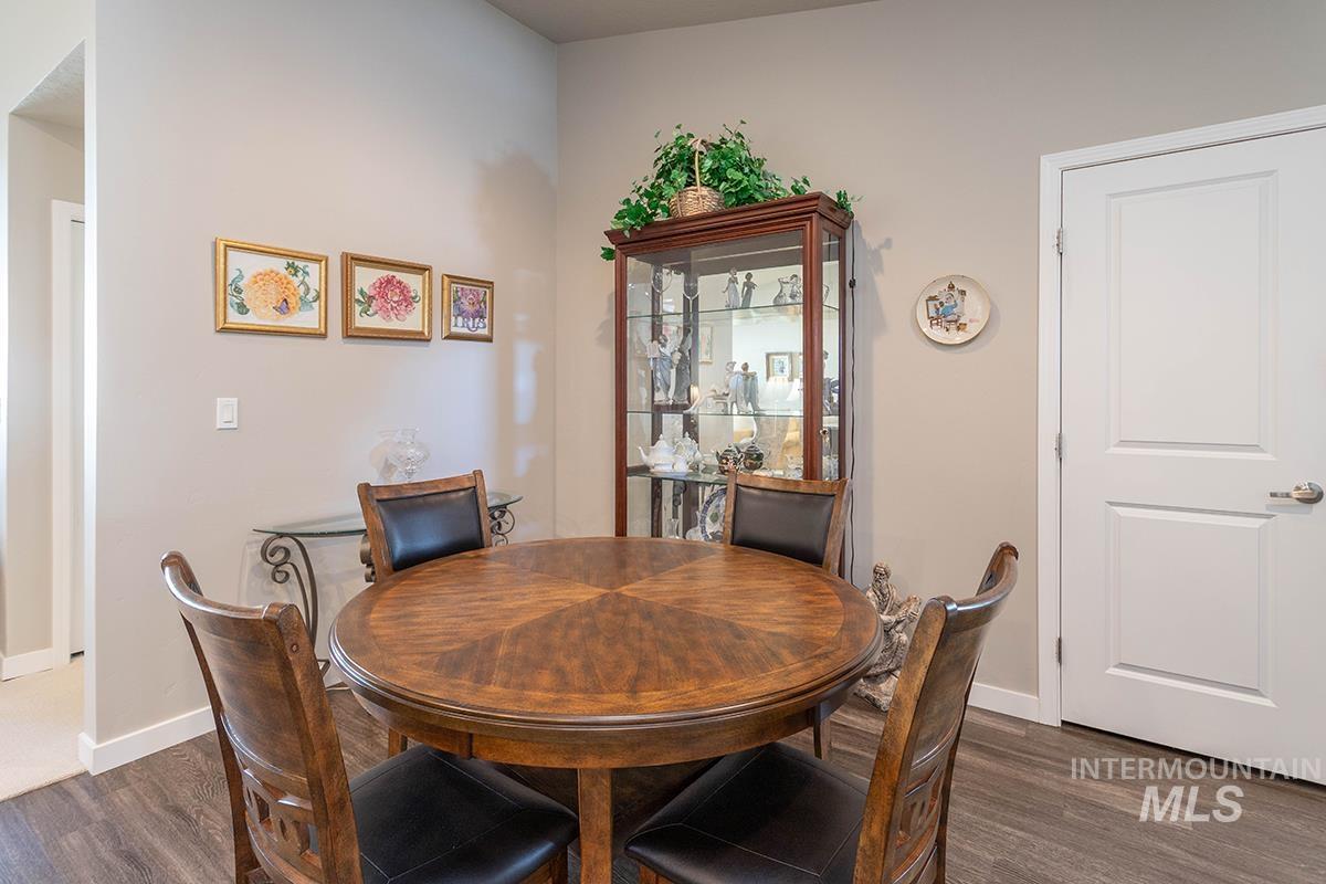 2260 E Ringneck St, Meridian, Idaho 83646, 2 Bedrooms, 2 Bathrooms, Residential For Sale, Price $410,000,MLS 99003869
