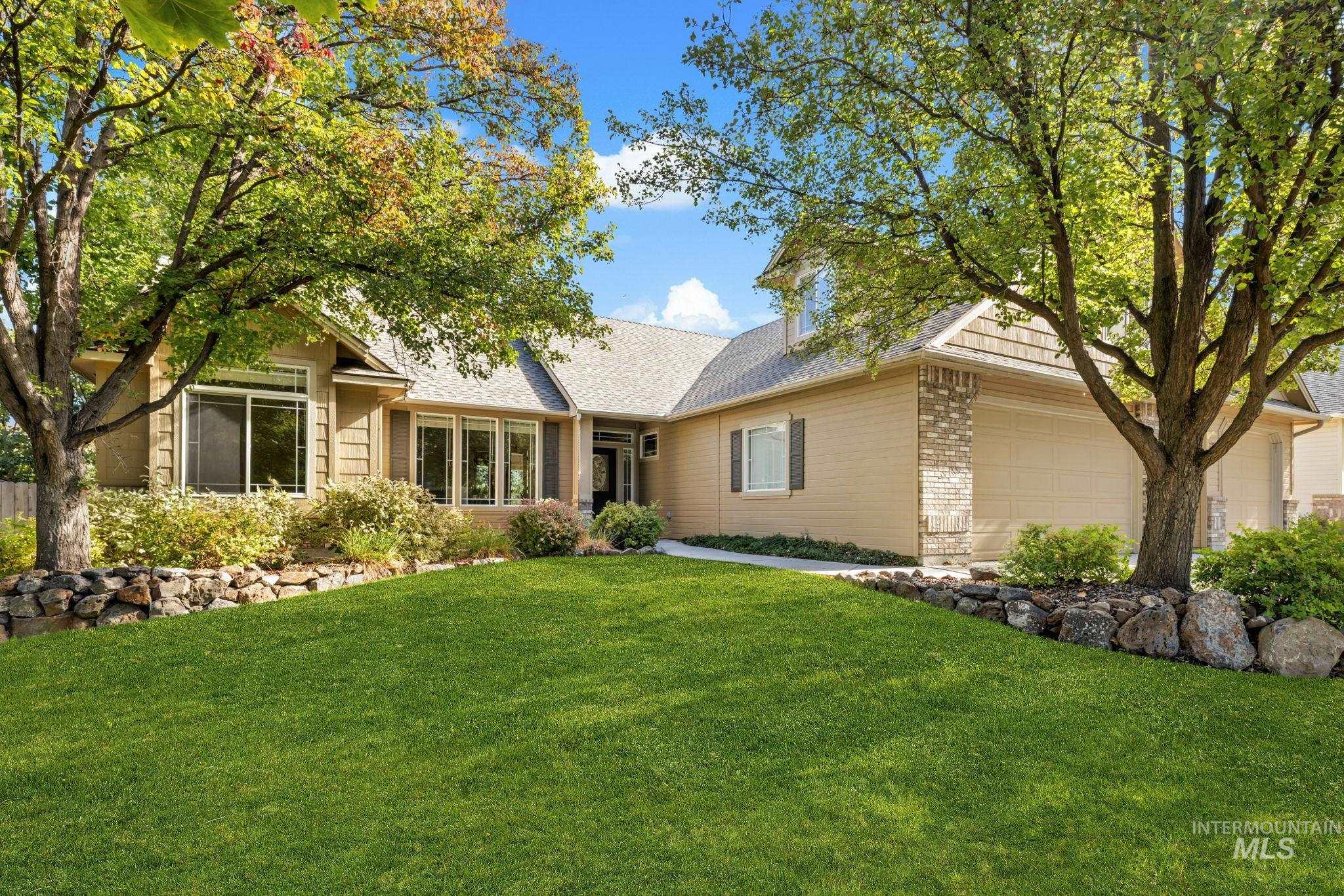 6232 S Shagbark Ave, Boise, Idaho 83716, 4 Bedrooms, 3 Bathrooms, Residential For Sale, Price $724,900, 99003870