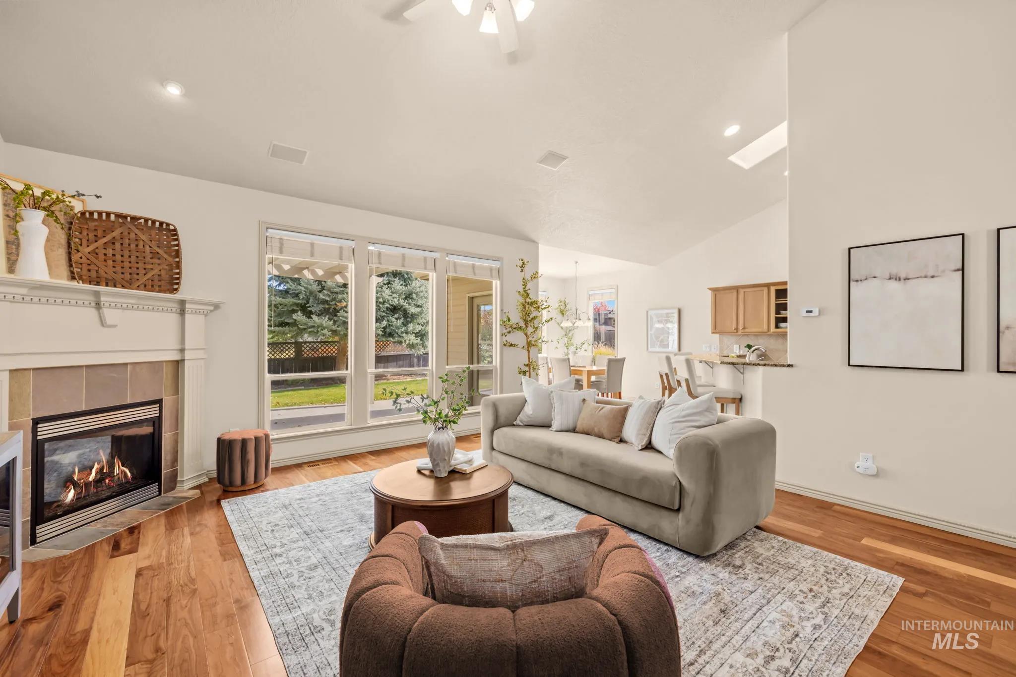 6232 S Shagbark Ave, Boise, Idaho 83716, 4 Bedrooms, 3 Bathrooms, Residential For Sale, Price $724,900, 99003870