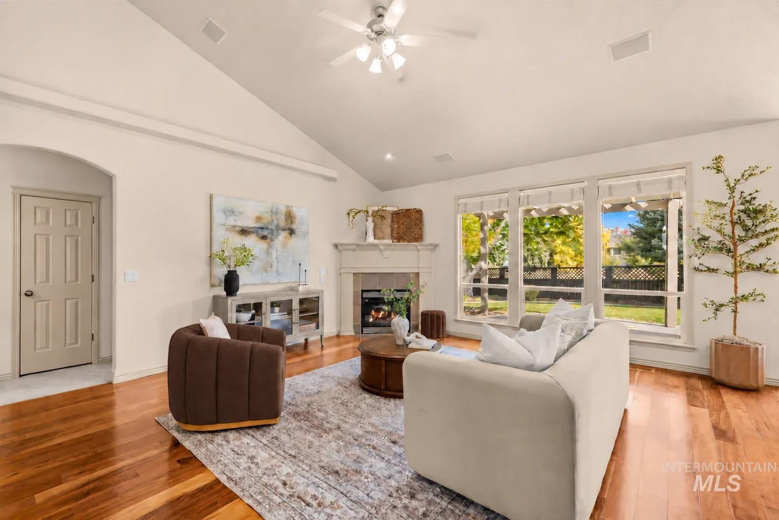 6232 S Shagbark Ave, Boise, Idaho 83716, 4 Bedrooms, 3 Bathrooms, Residential For Sale, Price $724,900, 99003870