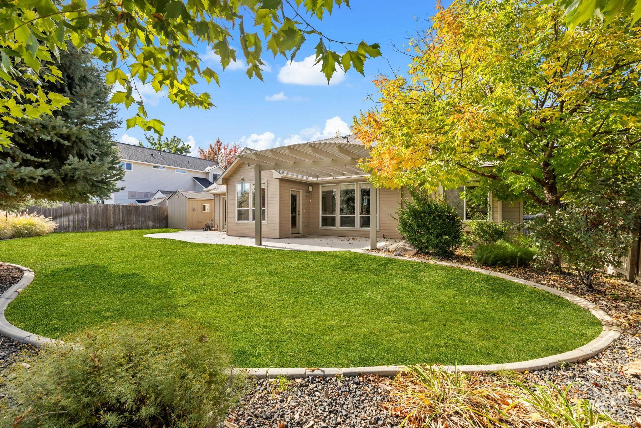 6232 S Shagbark Ave, Boise, Idaho 83716, 4 Bedrooms, 3 Bathrooms, Residential For Sale, Price $724,900, 99003870