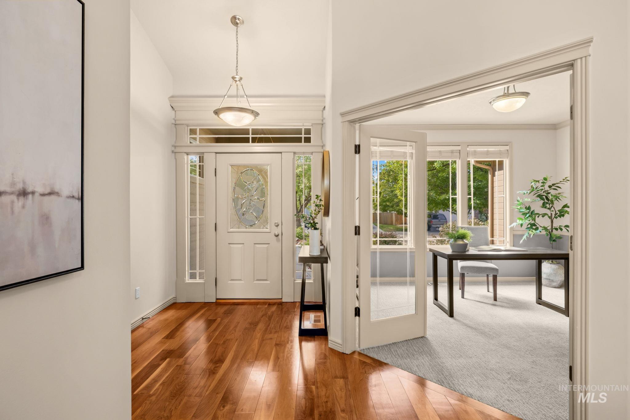 6232 S Shagbark Ave, Boise, Idaho 83716, 4 Bedrooms, 3 Bathrooms, Residential For Sale, Price $724,900, 99003870