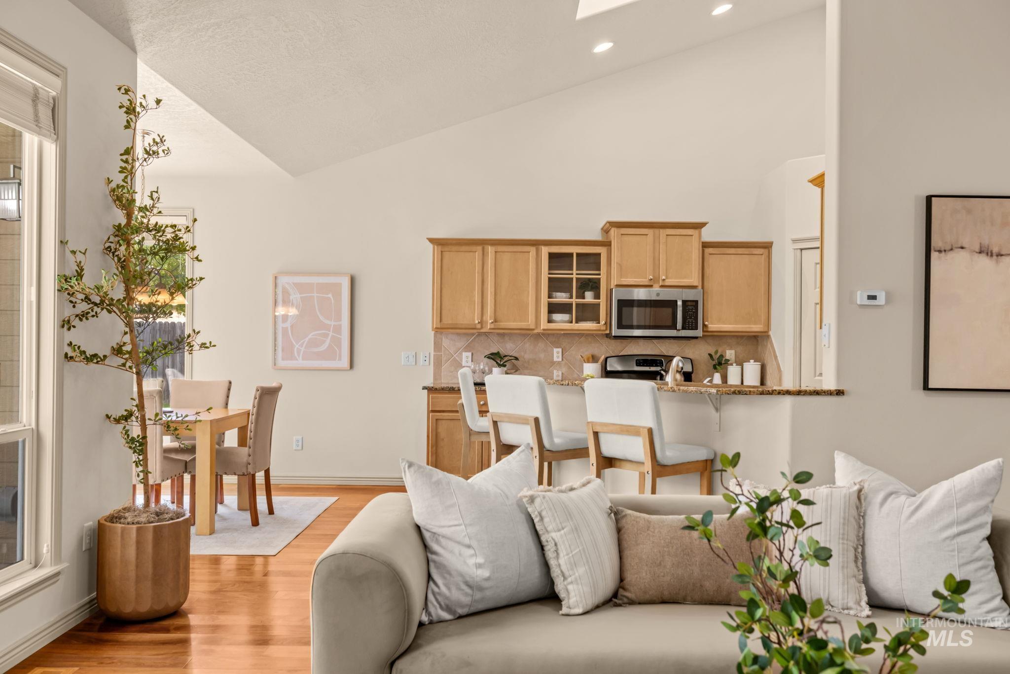 6232 S Shagbark Ave, Boise, Idaho 83716, 4 Bedrooms, 3 Bathrooms, Residential For Sale, Price $724,900, 99003870