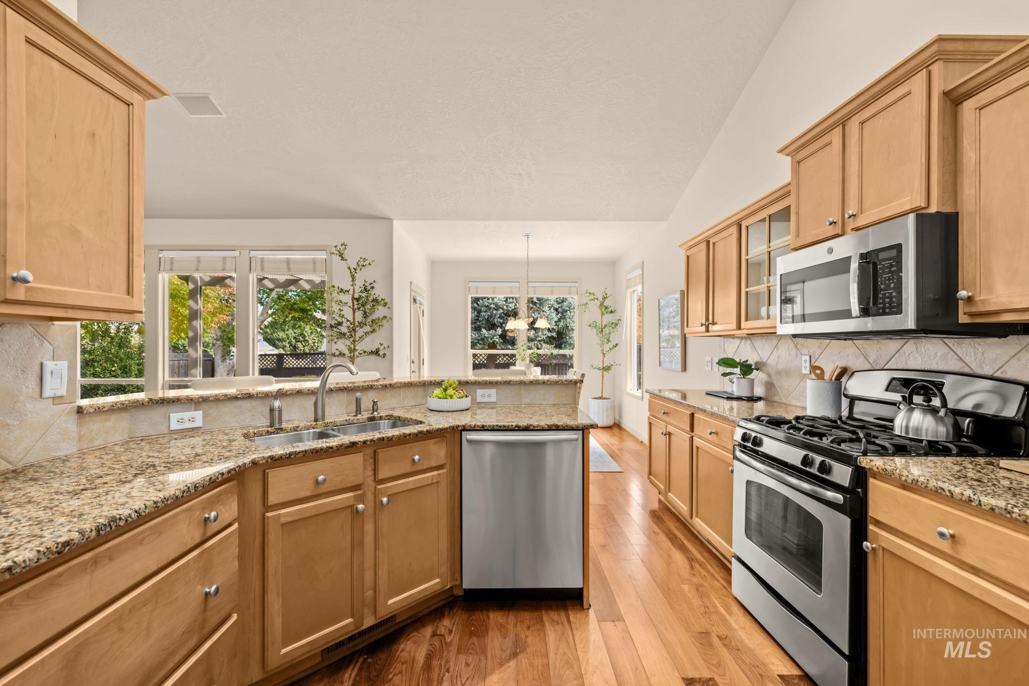 6232 S Shagbark Ave, Boise, Idaho 83716, 4 Bedrooms, 3 Bathrooms, Residential For Sale, Price $724,900, 99003870