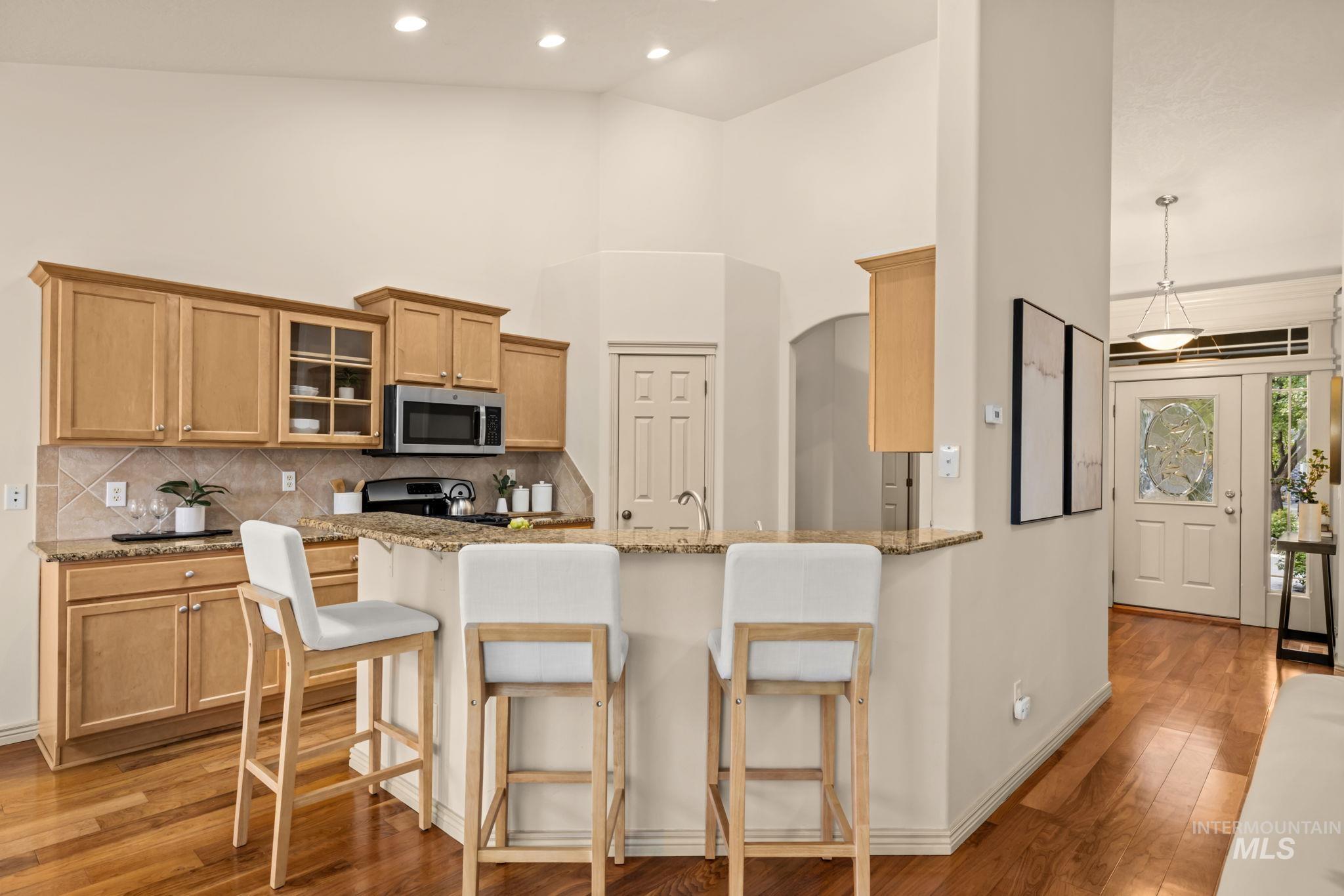 6232 S Shagbark Ave, Boise, Idaho 83716, 4 Bedrooms, 3 Bathrooms, Residential For Sale, Price $724,900, 99003870