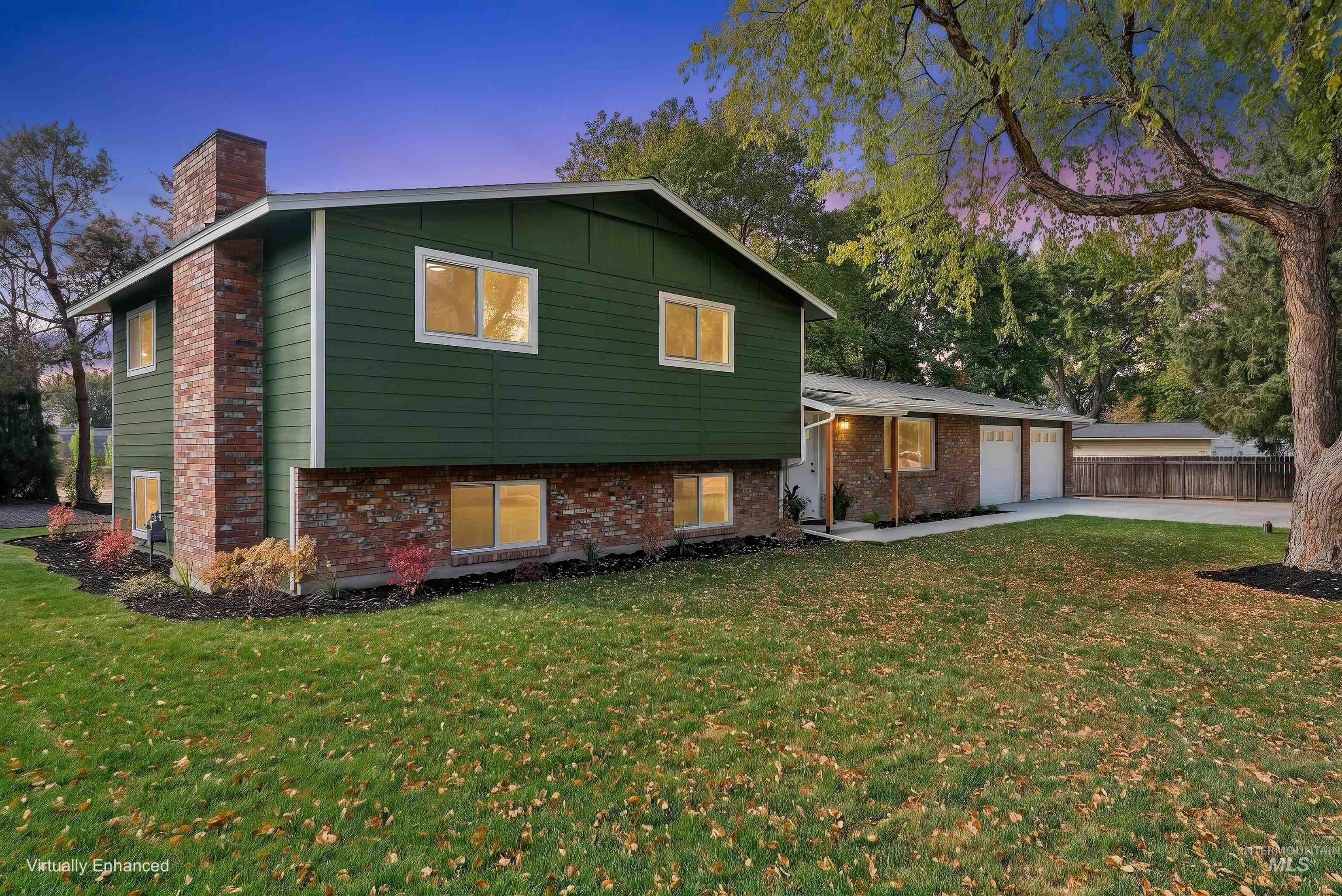 10435 W La Hontan Drive, Boise, Idaho 83709, 4 Bedrooms, 3 Bathrooms, Residential For Sale, Price $895,000,MLS 99003871