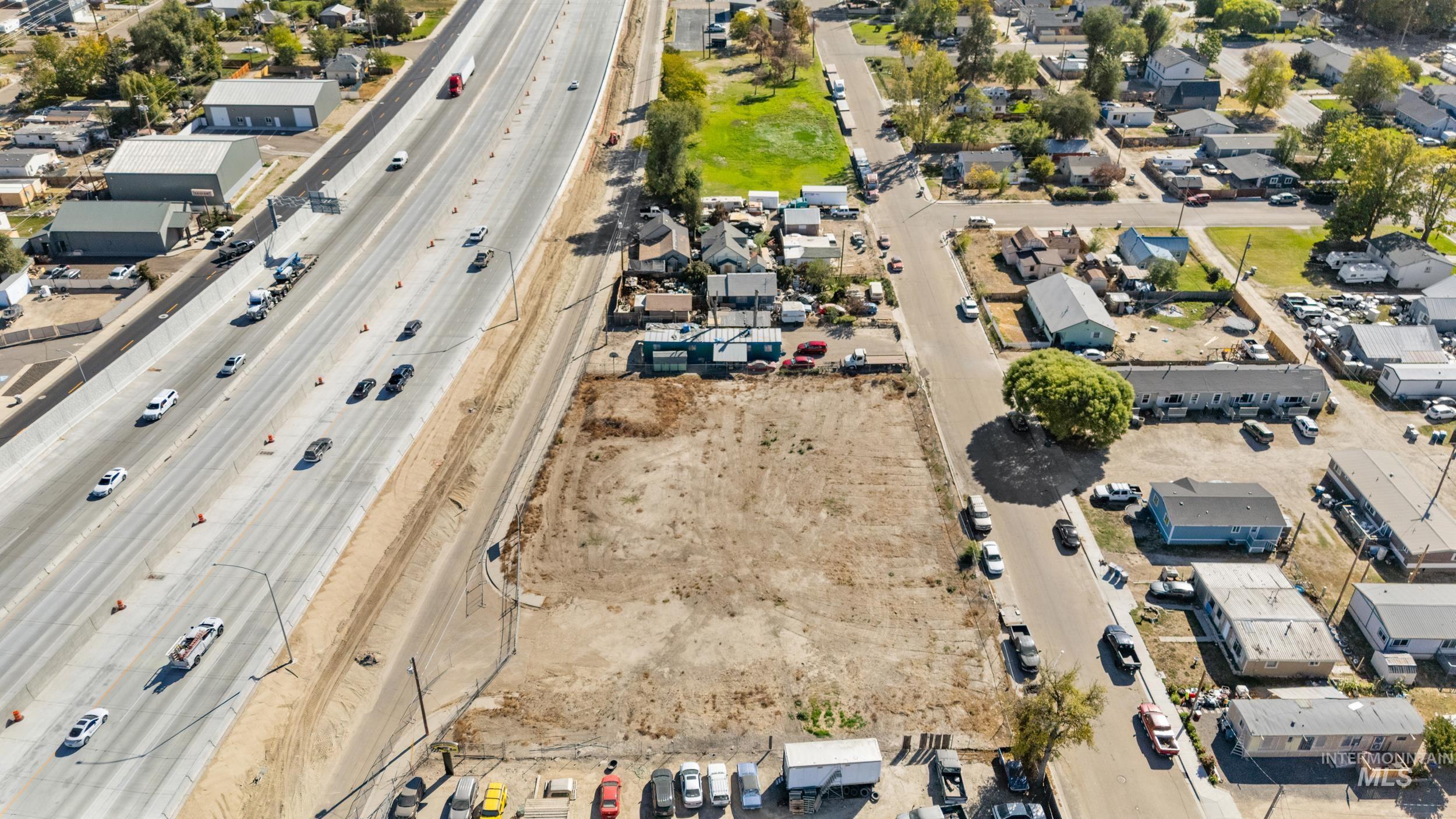 117 E Galveston, Caldwell, Idaho 83605, Land For Sale, Price $499,990,MLS 99003872