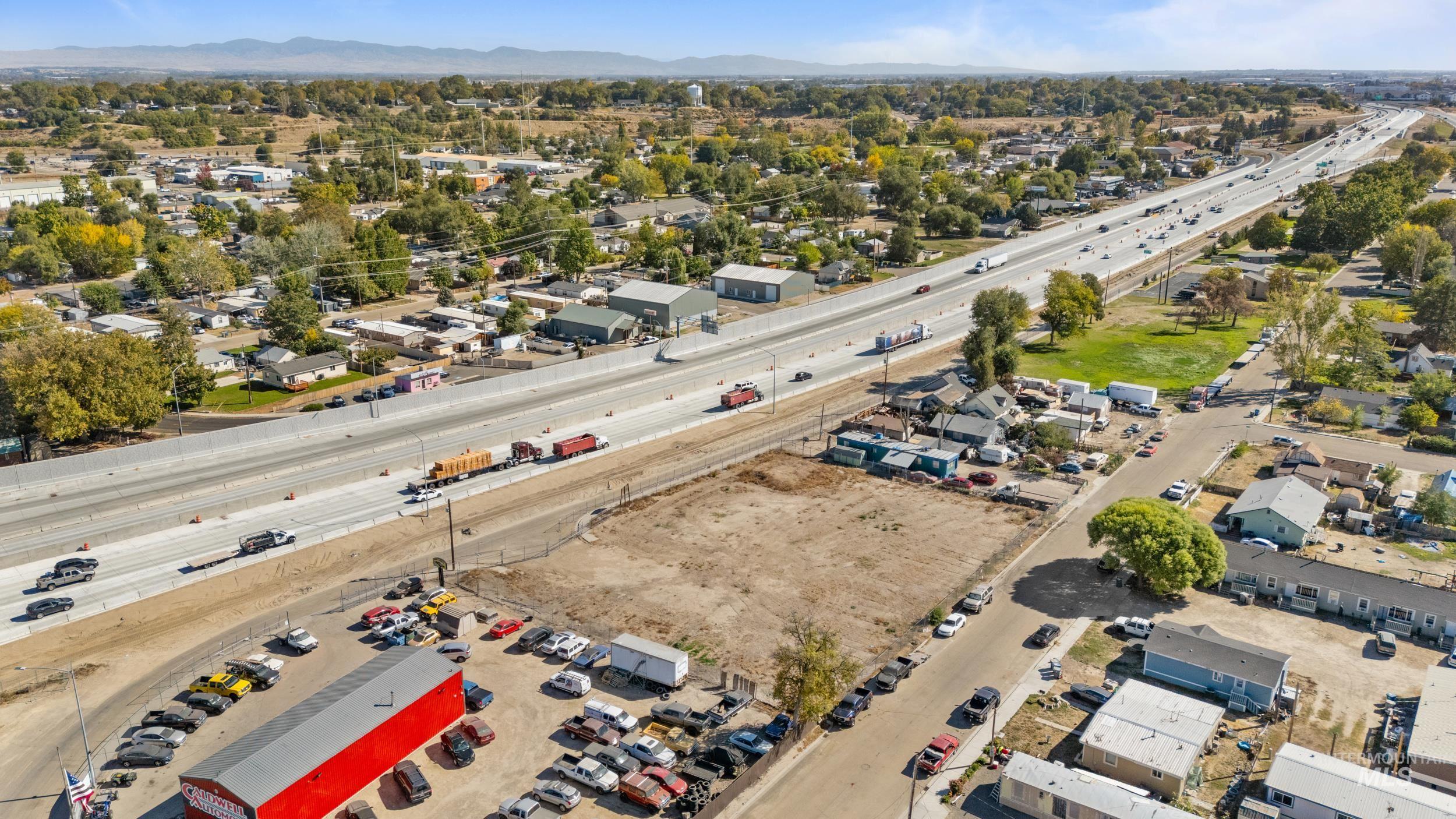 117 E Galveston, Caldwell, Idaho 83605, Land For Sale, Price $499,990,MLS 99003872