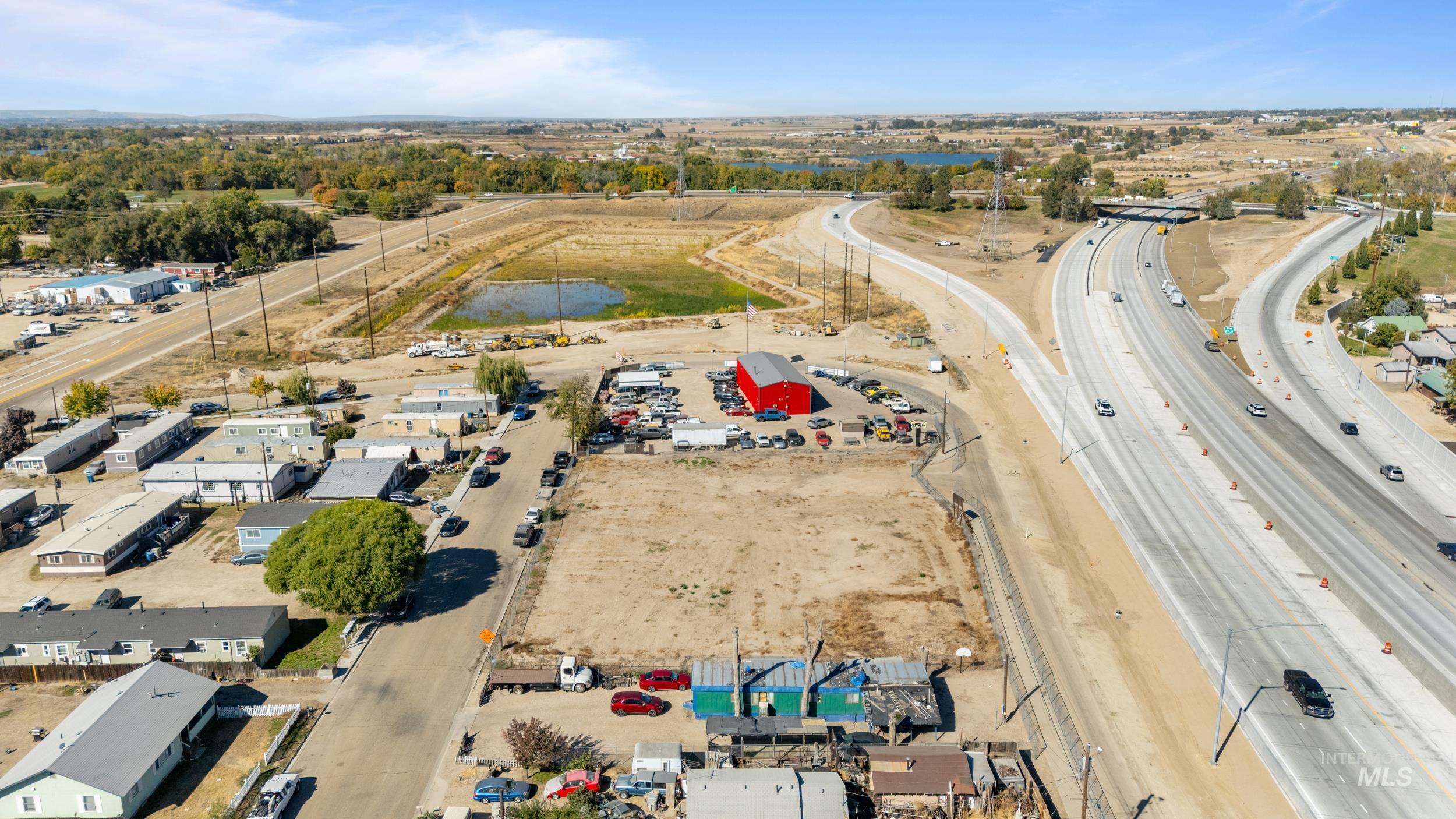 117 E Galveston, Caldwell, Idaho 83605, Land For Sale, Price $499,990,MLS 99003872