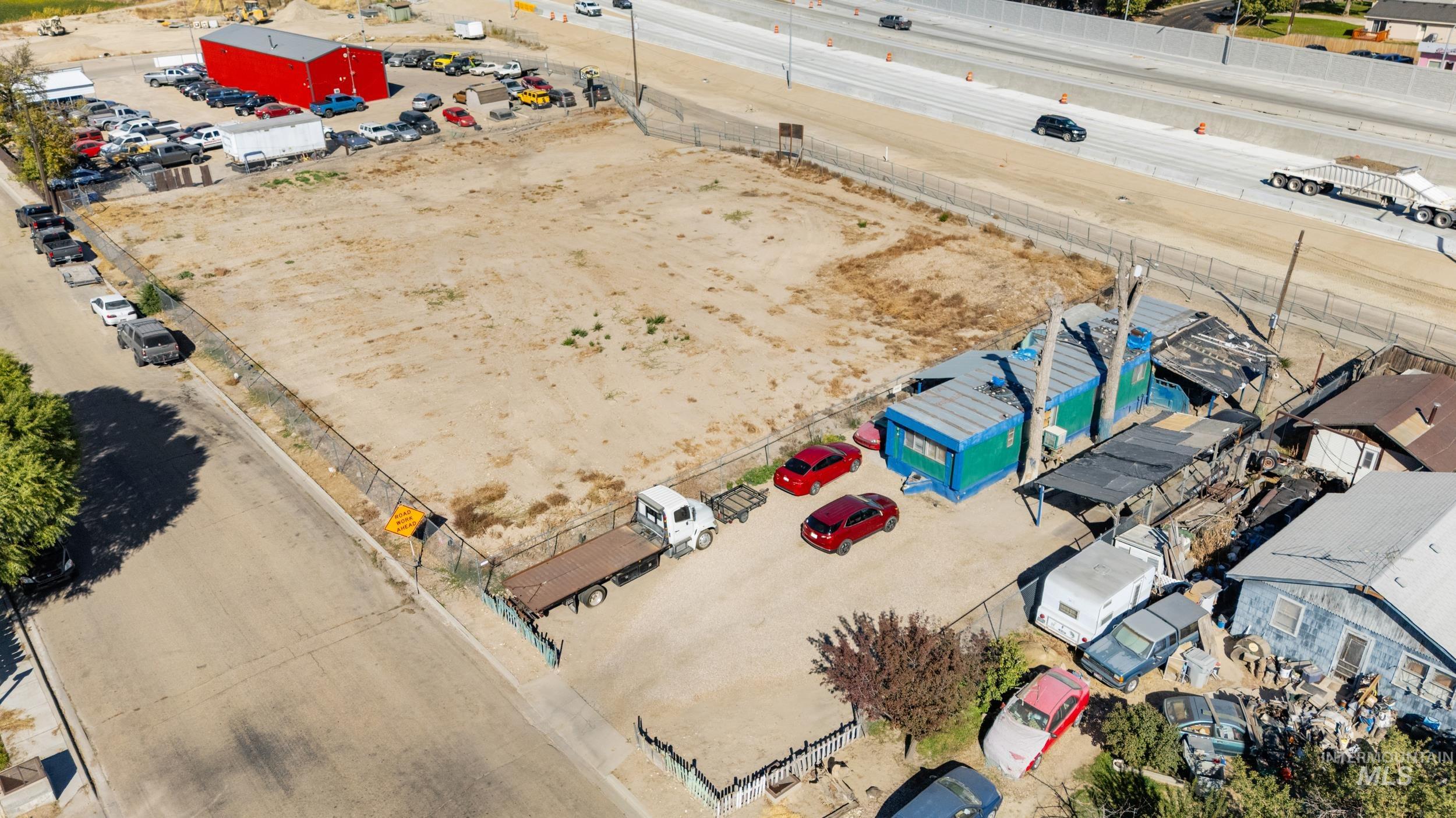 117 E Galveston, Caldwell, Idaho 83605, Land For Sale, Price $499,990,MLS 99003872