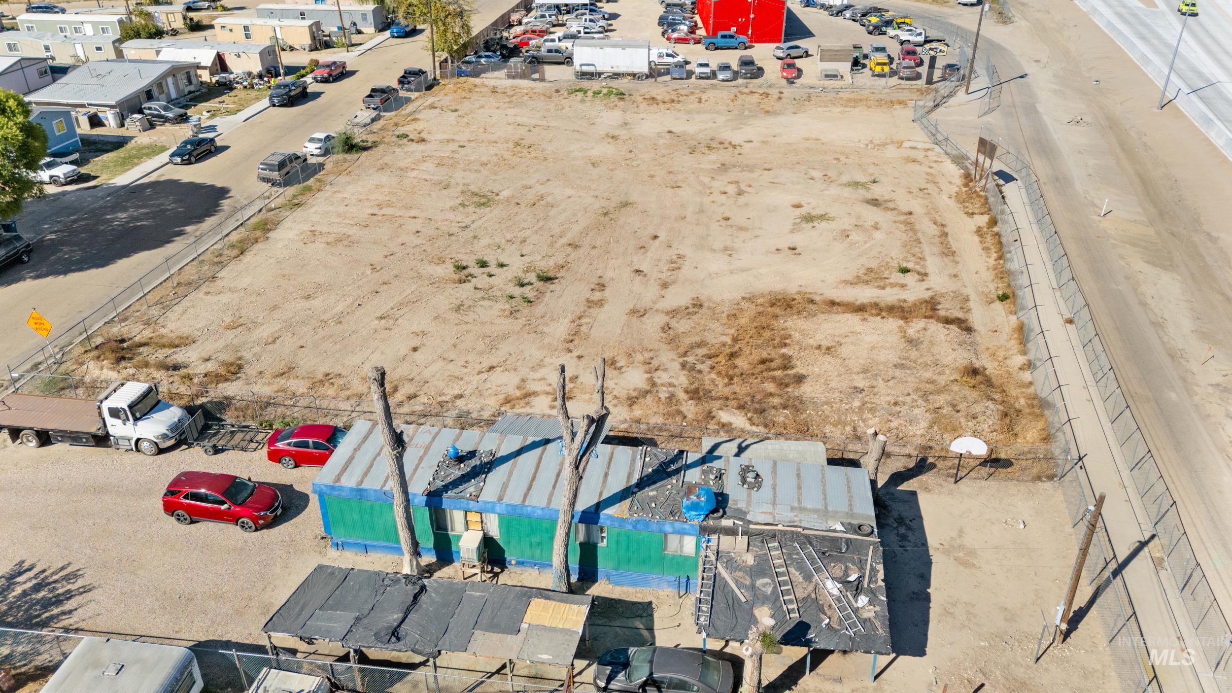 117 E Galveston, Caldwell, Idaho 83605, Land For Sale, Price $499,990,MLS 99003872