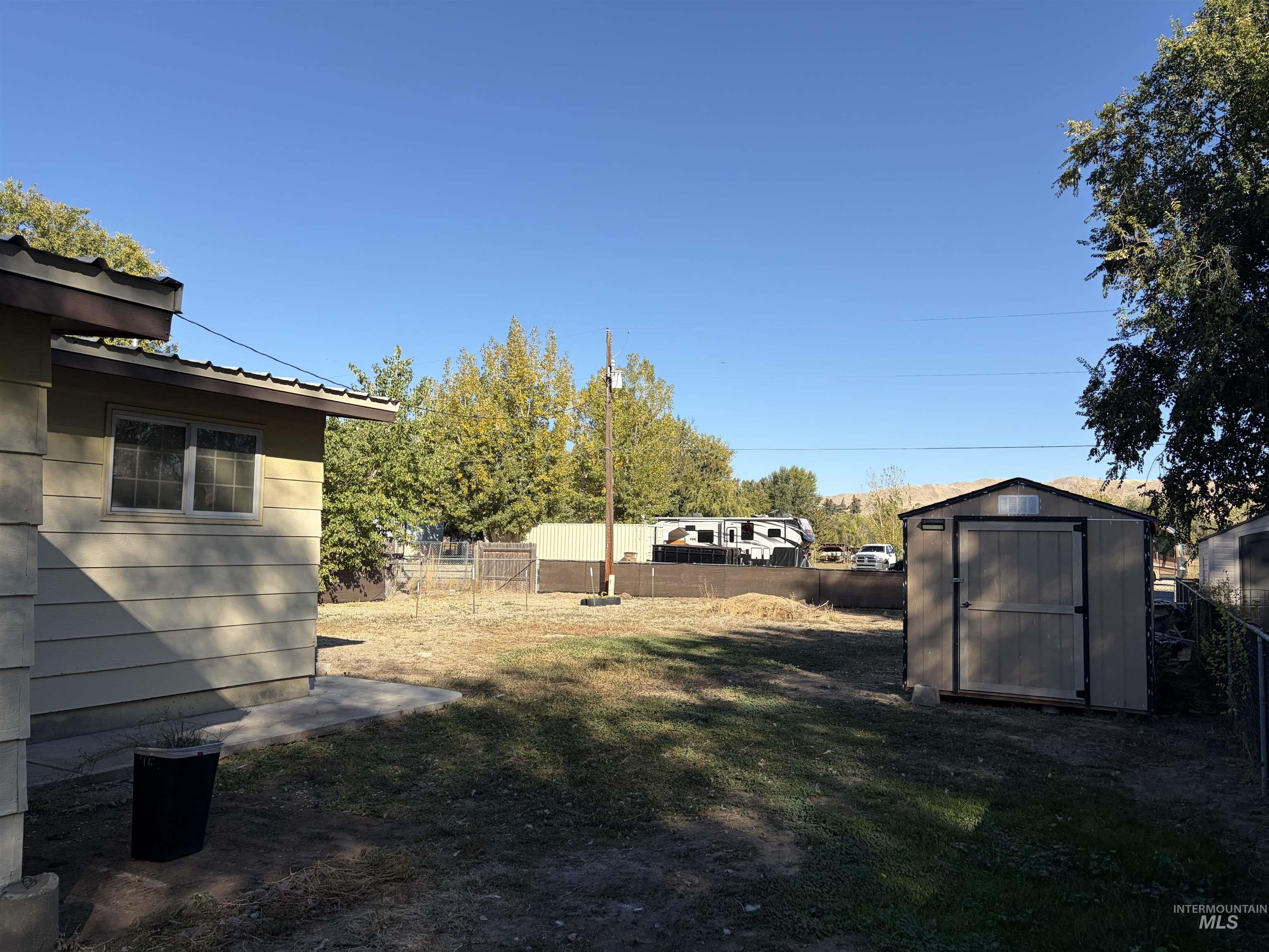 210 Erickson Ave, Emmett, Idaho 83617, 3 Bedrooms, 1 Bathroom, Residential For Sale, Price $310,000,MLS 99003873