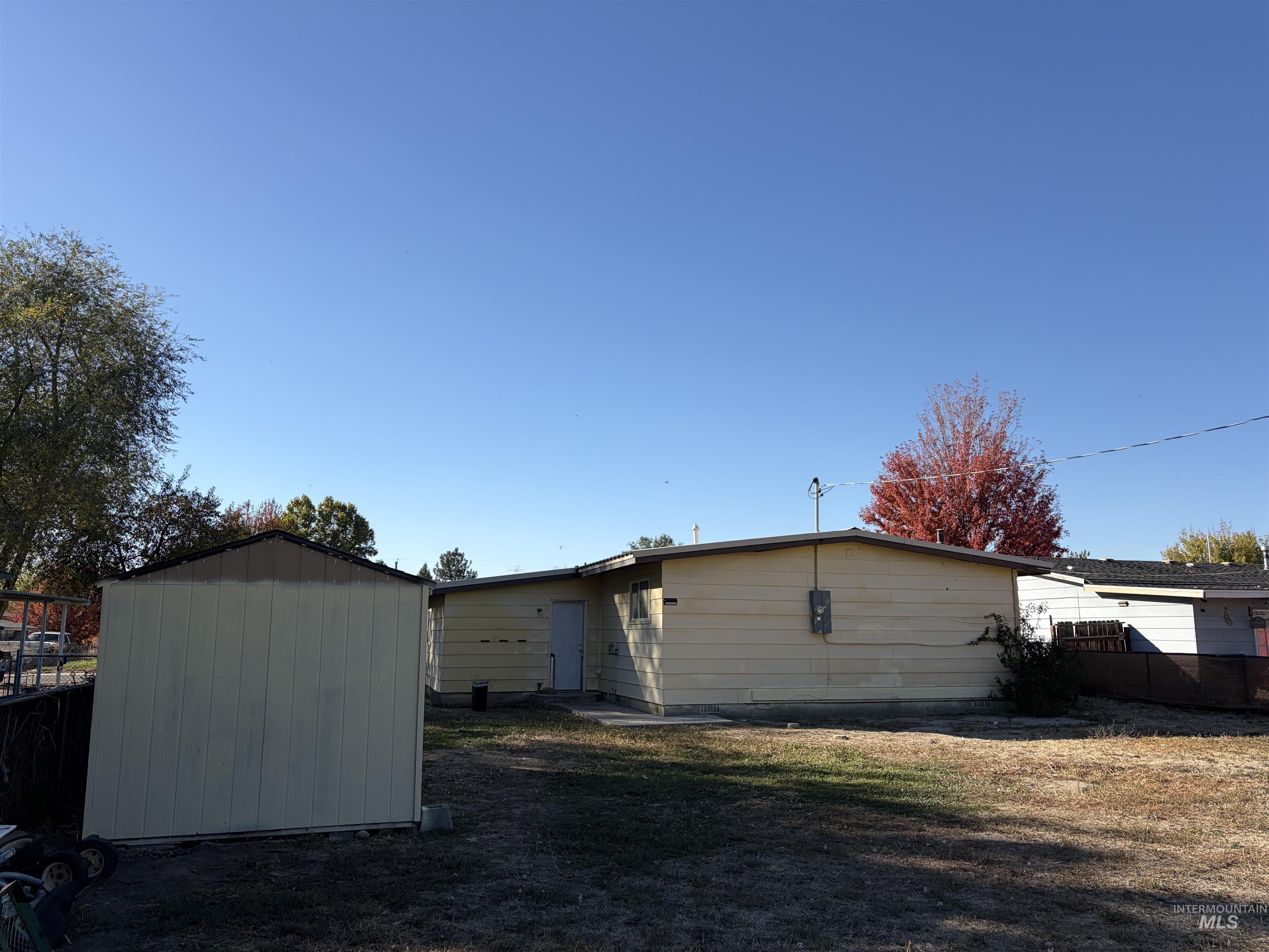 210 Erickson Ave, Emmett, Idaho 83617, 3 Bedrooms, 1 Bathroom, Residential For Sale, Price $310,000,MLS 99003873