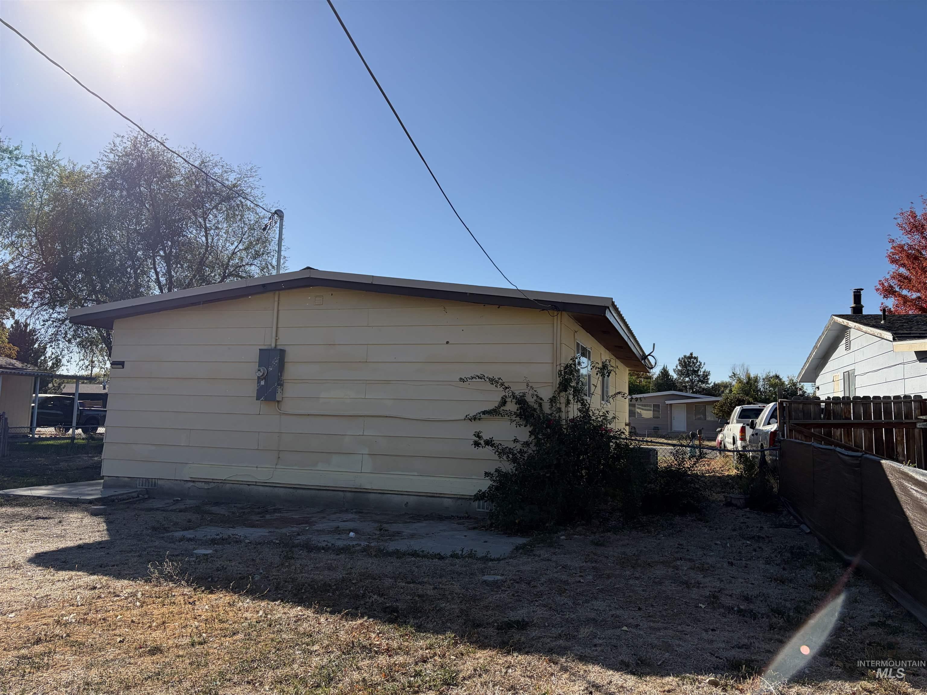 210 Erickson Ave, Emmett, Idaho 83617, 3 Bedrooms, 1 Bathroom, Residential For Sale, Price $310,000,MLS 99003873
