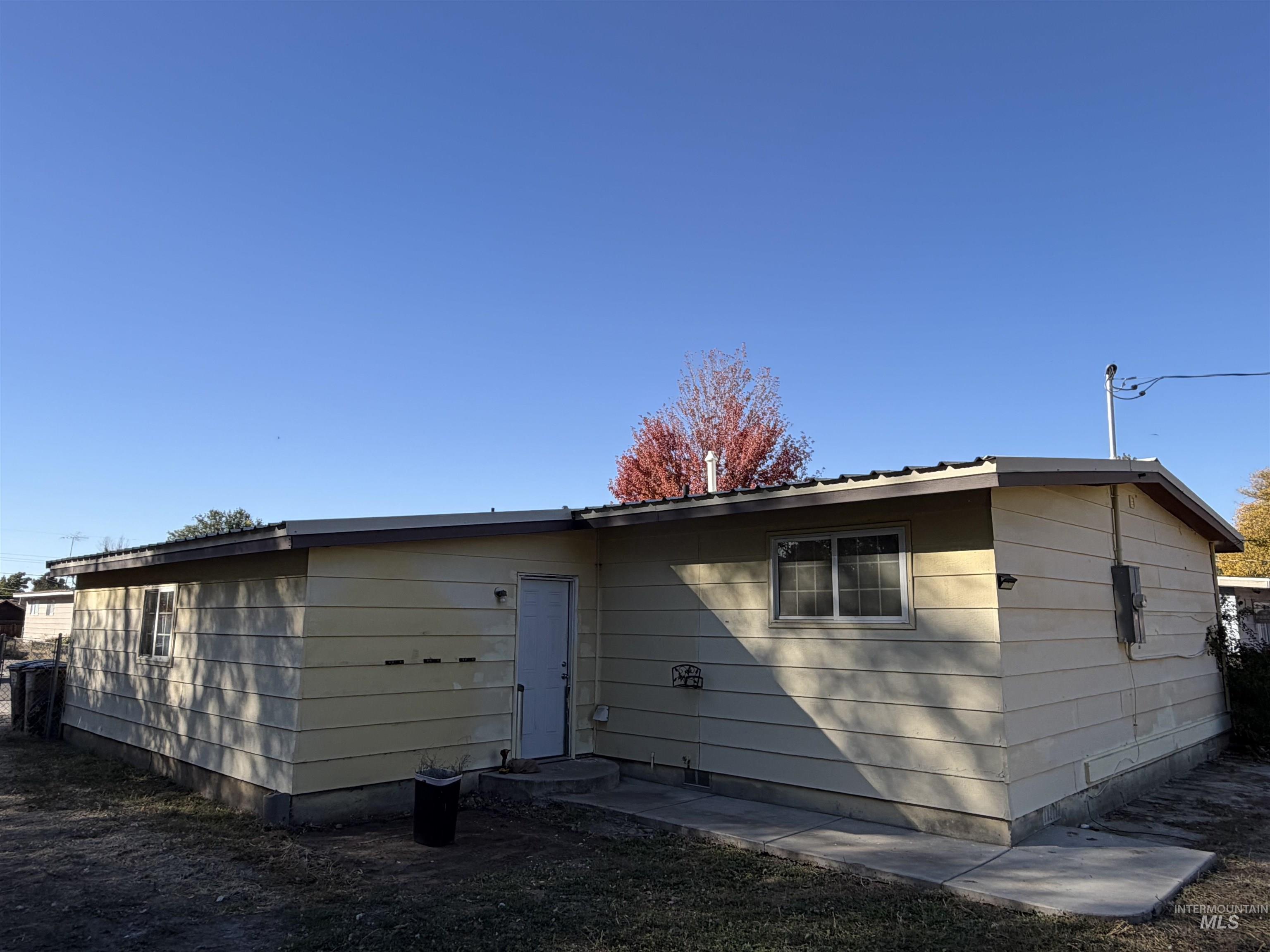 210 Erickson Ave, Emmett, Idaho 83617, 3 Bedrooms, 1 Bathroom, Residential For Sale, Price $310,000,MLS 99003873