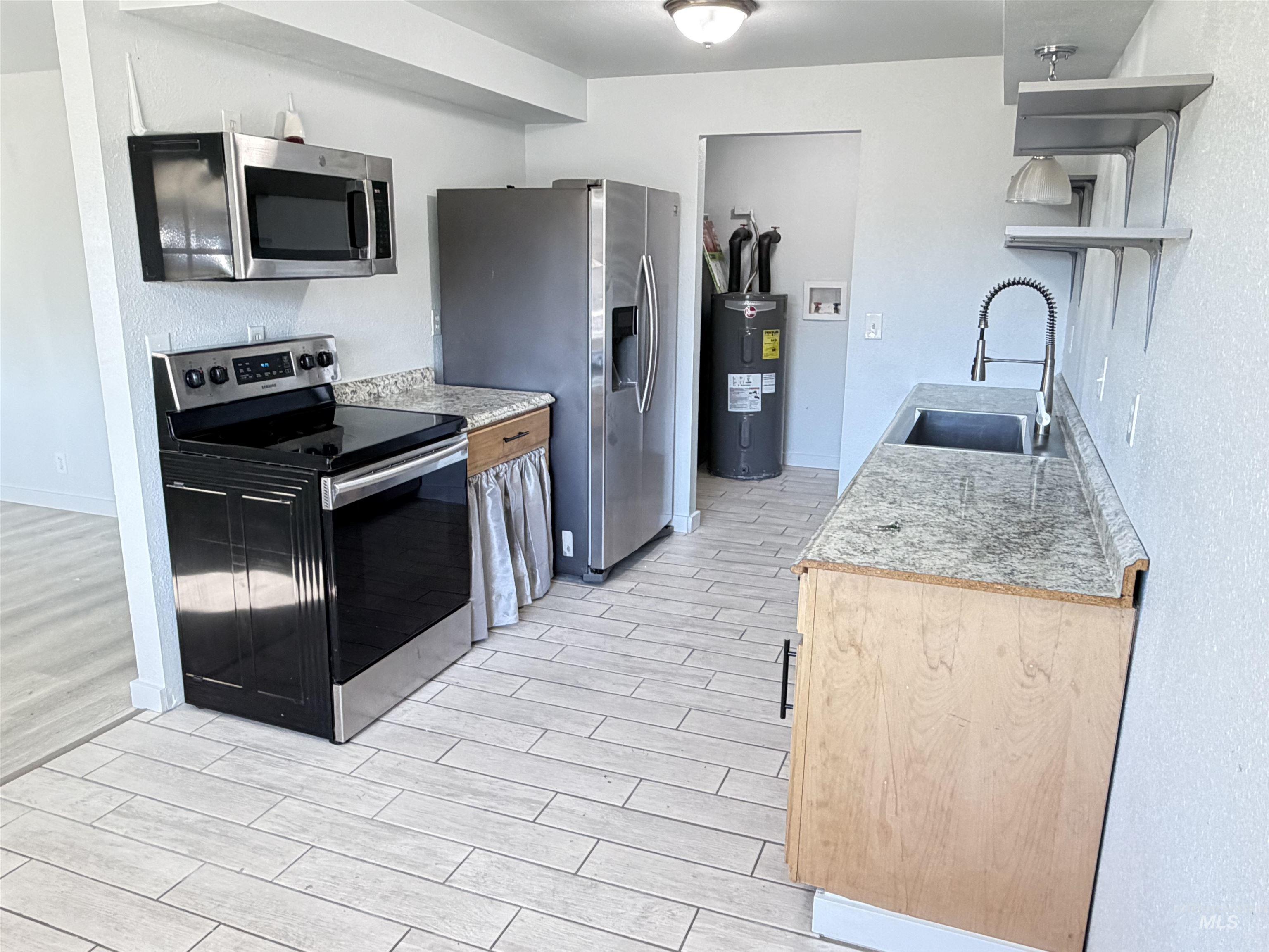 210 Erickson Ave, Emmett, Idaho 83617, 3 Bedrooms, 1 Bathroom, Residential For Sale, Price $310,000,MLS 99003873