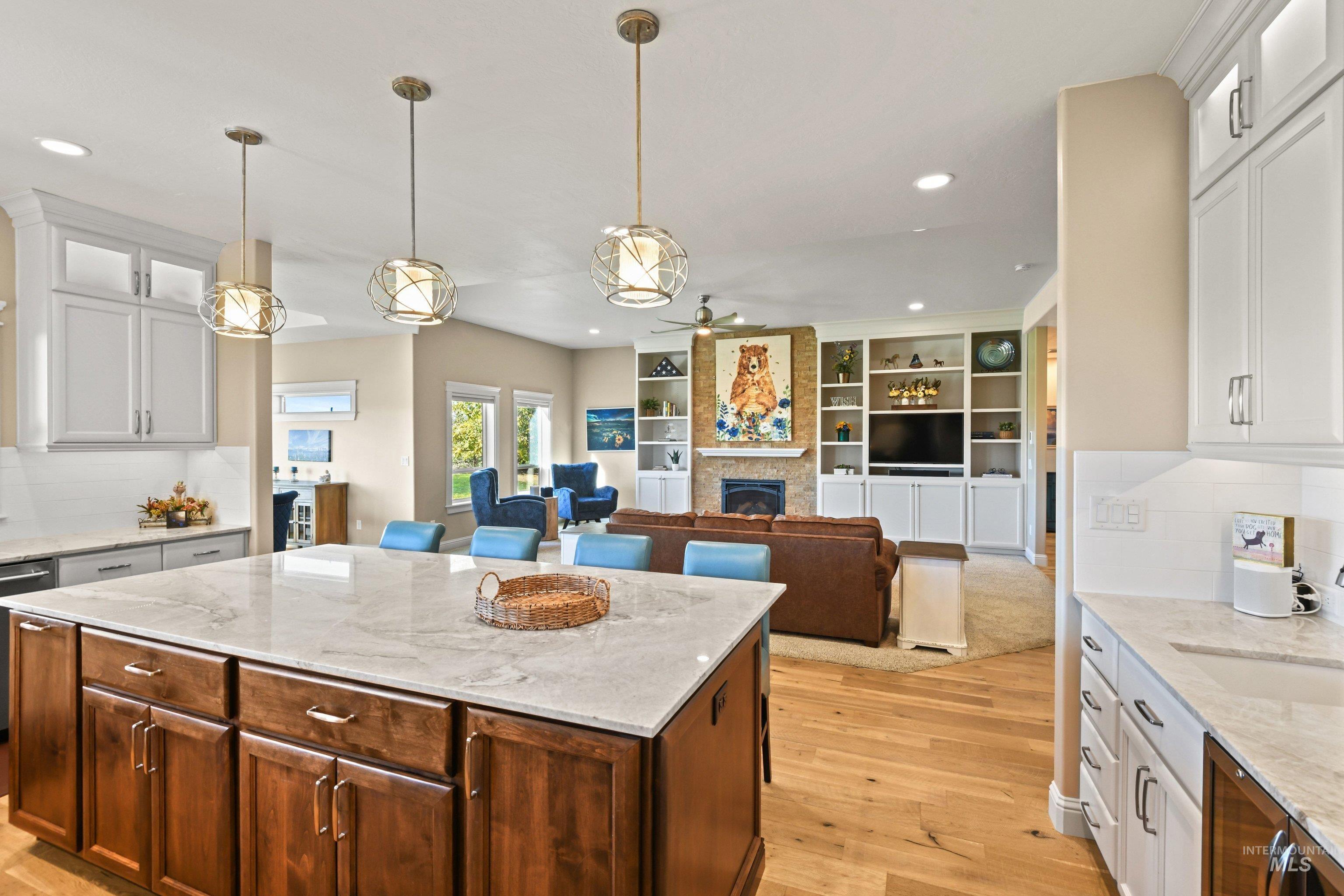 8301 Deer Sky Ranch Trl, Nampa, Idaho 83686, 4 Bedrooms, 4 Bathrooms, Residential For Sale, Price $1,360,000,MLS 99003875