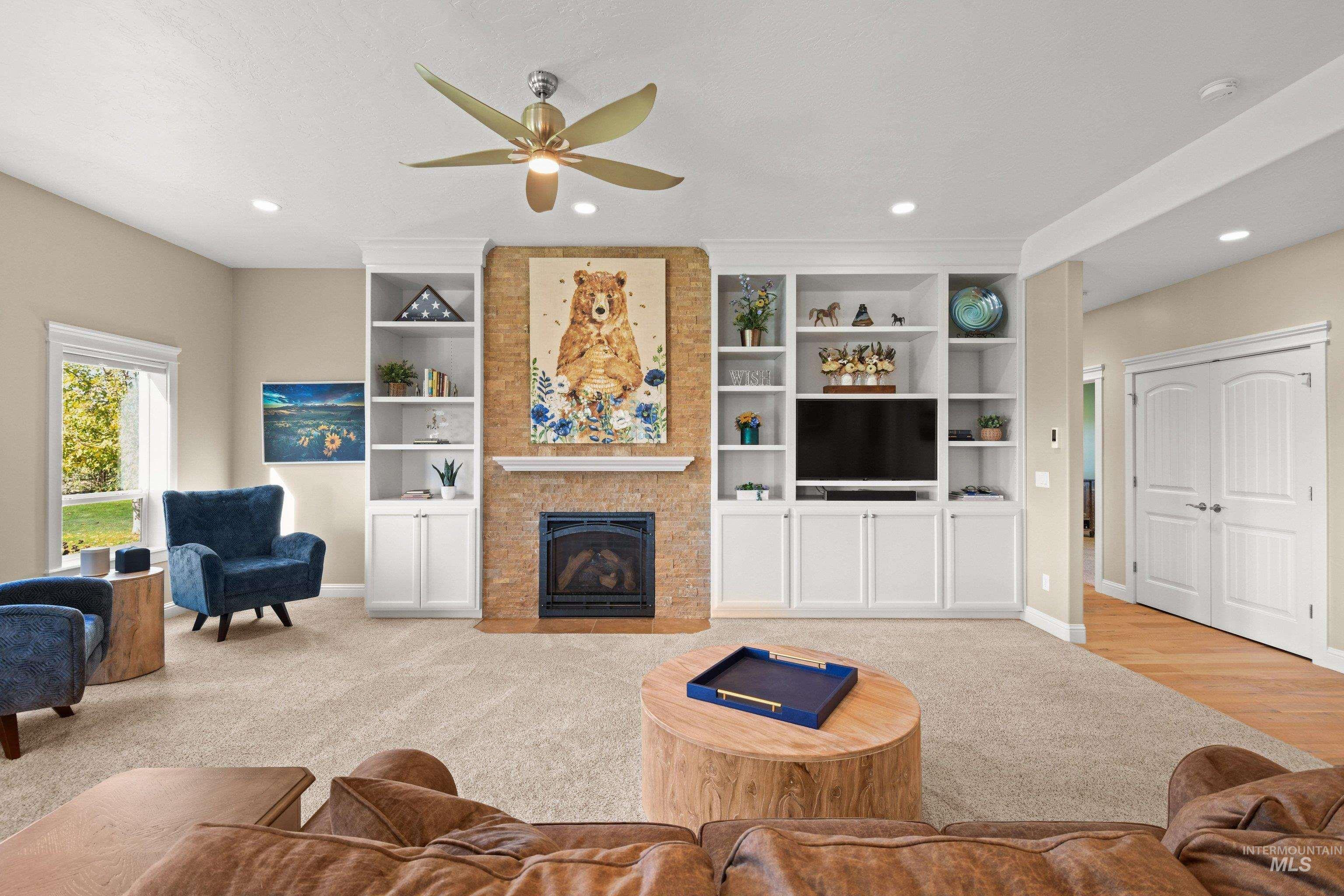 8301 Deer Sky Ranch Trl, Nampa, Idaho 83686, 4 Bedrooms, 4 Bathrooms, Residential For Sale, Price $1,360,000,MLS 99003875