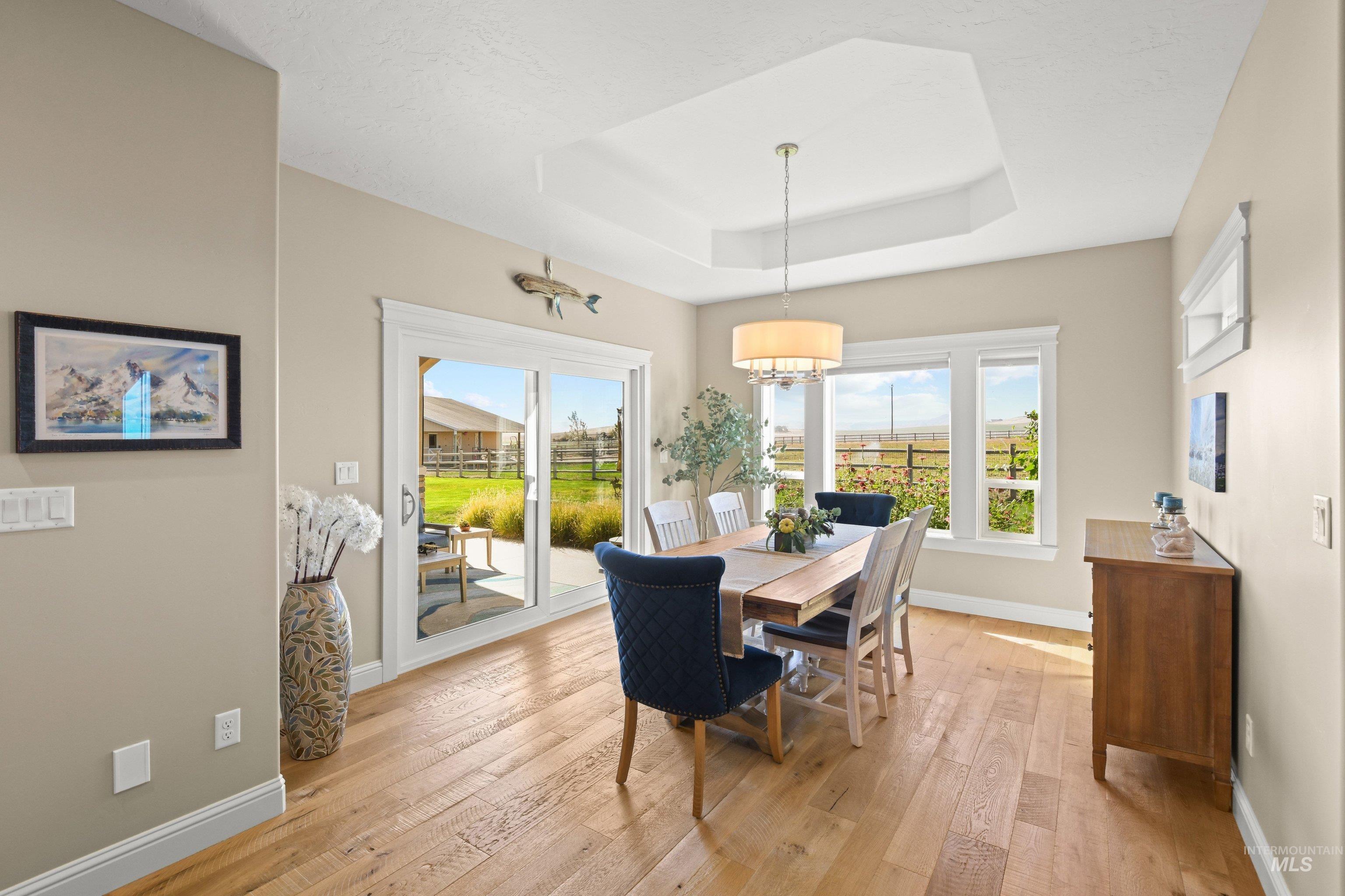 8301 Deer Sky Ranch Trl, Nampa, Idaho 83686, 4 Bedrooms, 4 Bathrooms, Residential For Sale, Price $1,360,000,MLS 99003875