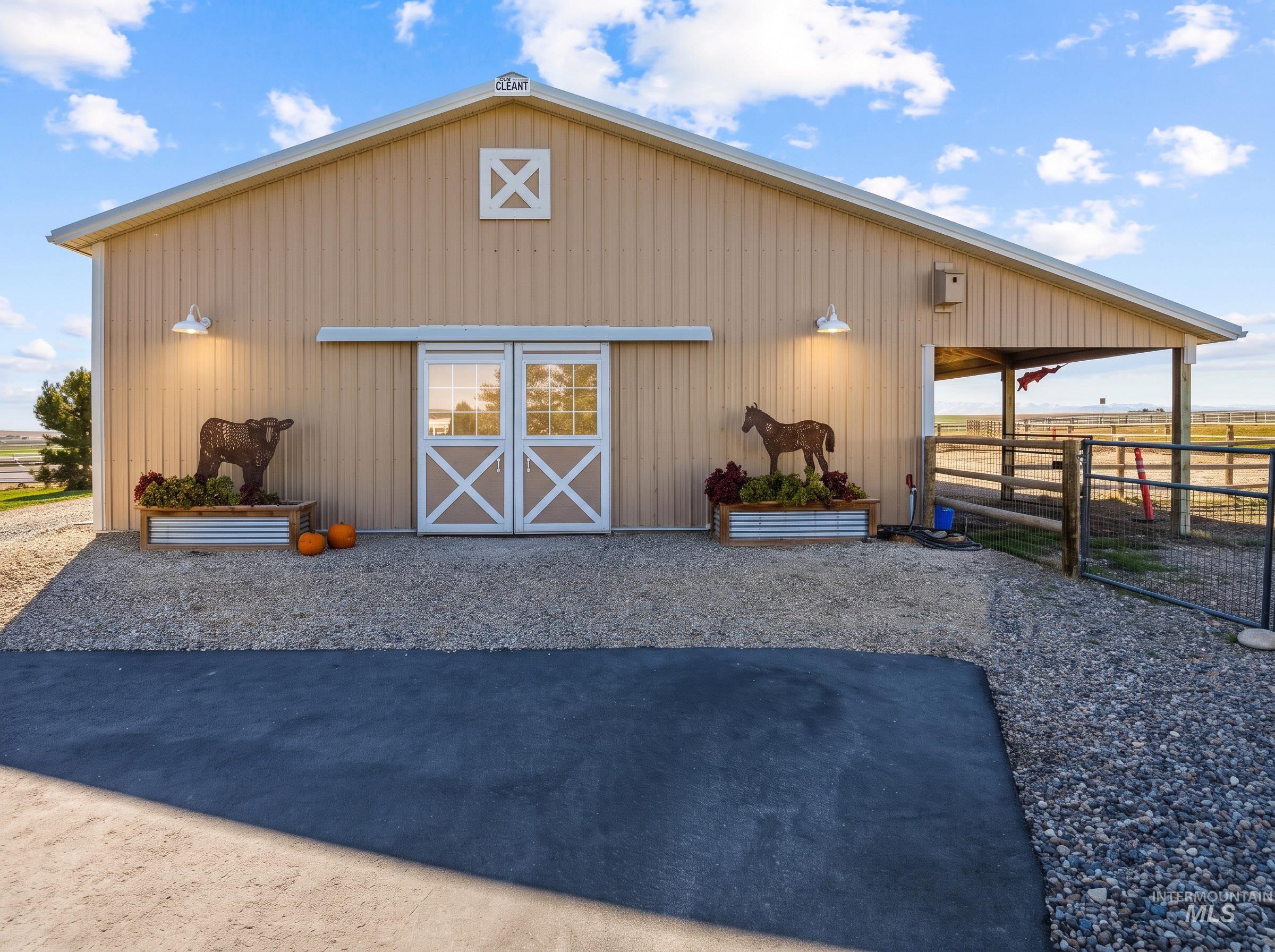 8301 Deer Sky Ranch Trl, Nampa, Idaho 83686, 4 Bedrooms, 4 Bathrooms, Residential For Sale, Price $1,360,000,MLS 99003875