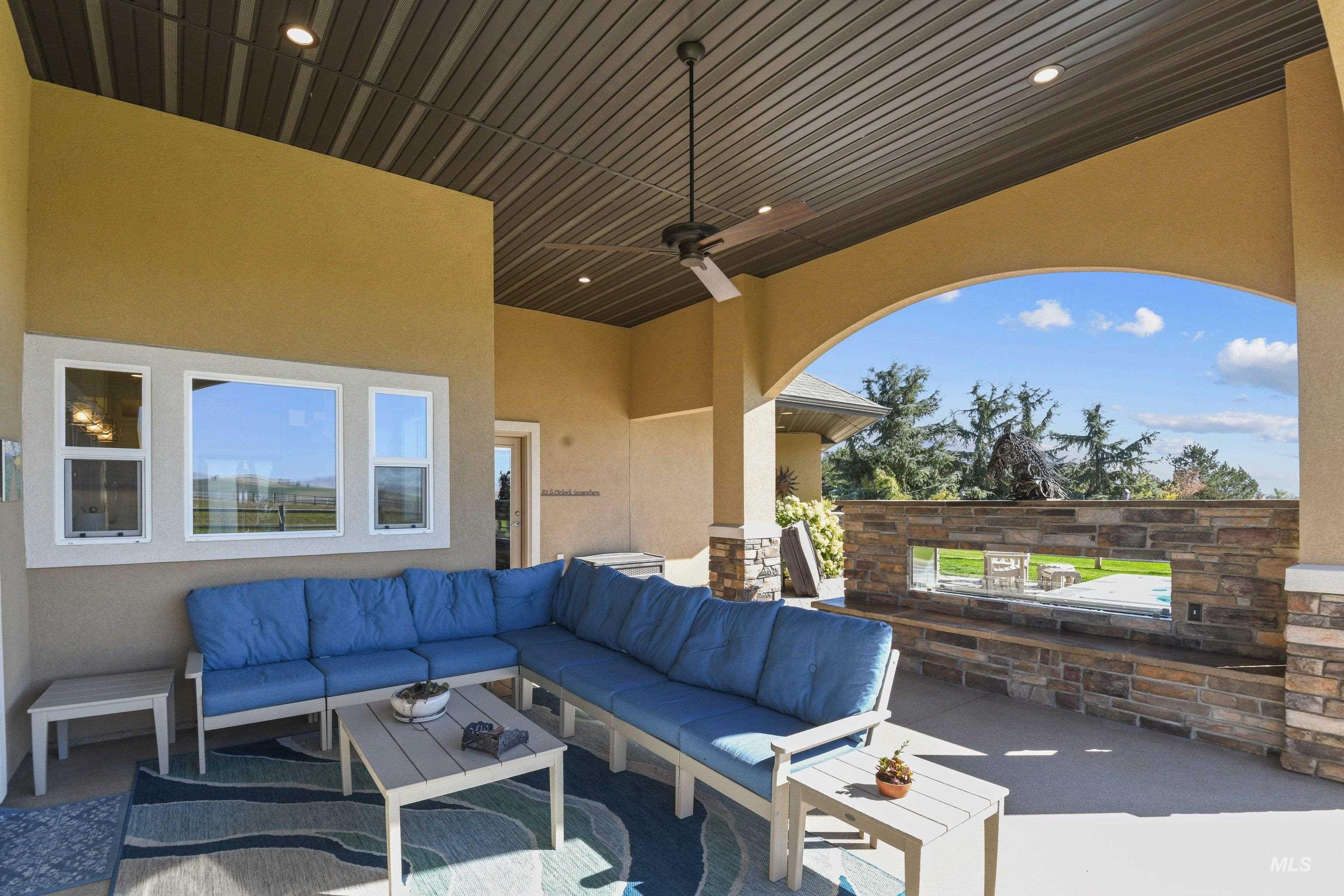 8301 Deer Sky Ranch Trl, Nampa, Idaho 83686, 4 Bedrooms, 4 Bathrooms, Residential For Sale, Price $1,360,000,MLS 99003875