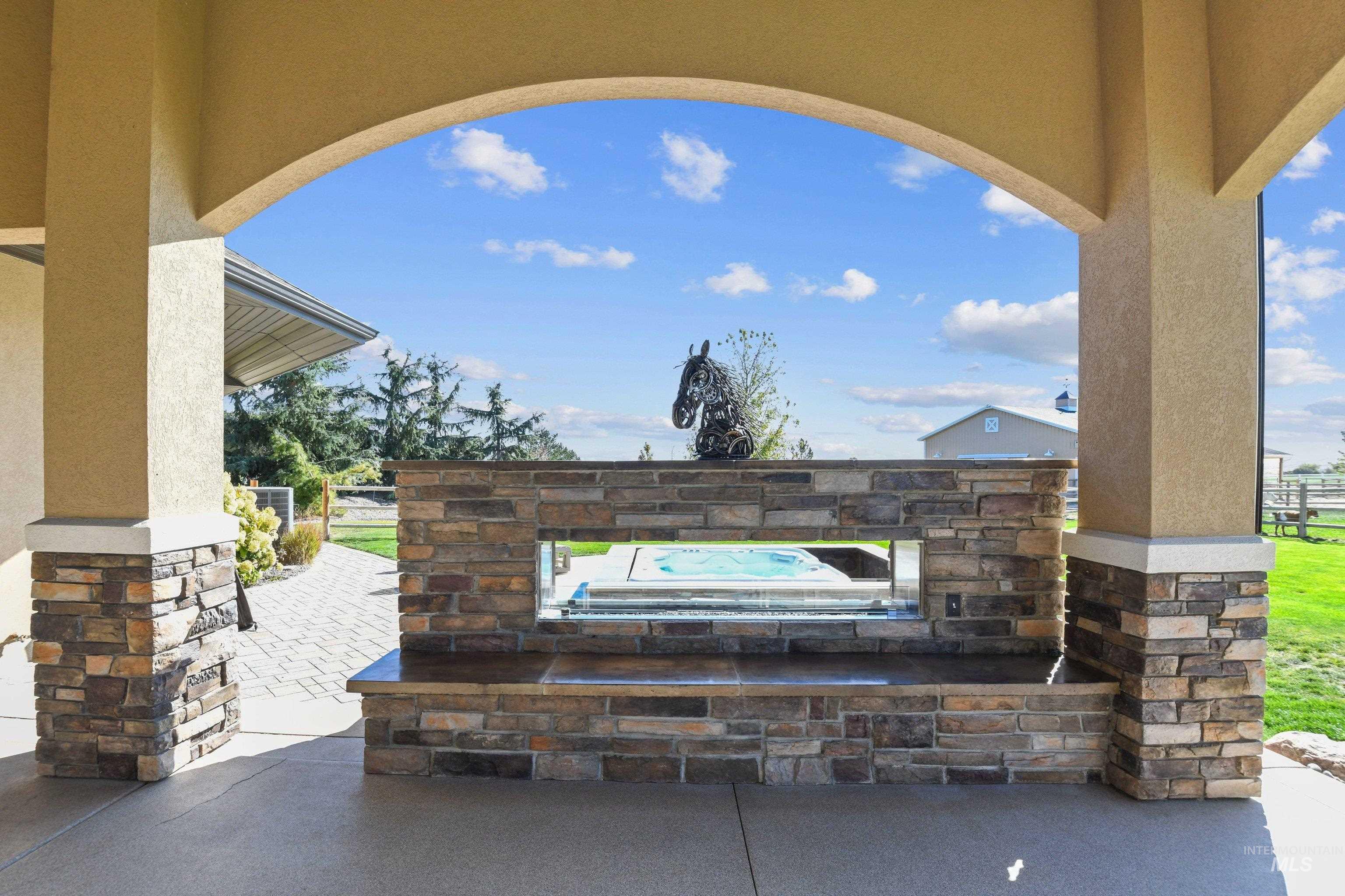 8301 Deer Sky Ranch Trl, Nampa, Idaho 83686, 4 Bedrooms, 4 Bathrooms, Residential For Sale, Price $1,360,000,MLS 99003875