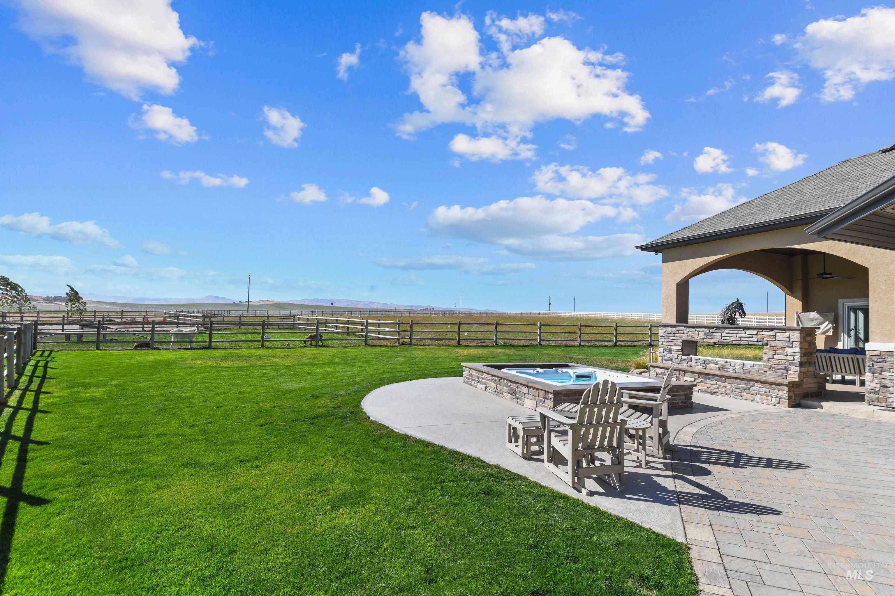 8301 Deer Sky Ranch Trl, Nampa, Idaho 83686, 4 Bedrooms, 4 Bathrooms, Residential For Sale, Price $1,360,000,MLS 99003875