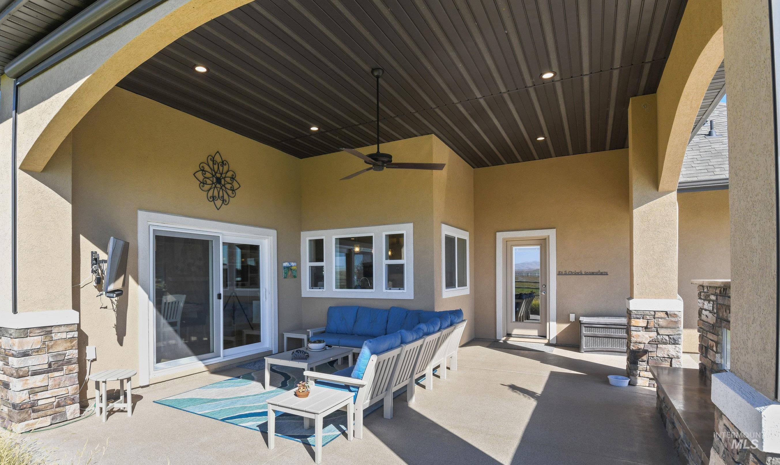 8301 Deer Sky Ranch Trl, Nampa, Idaho 83686, 4 Bedrooms, 4 Bathrooms, Residential For Sale, Price $1,360,000,MLS 99003875