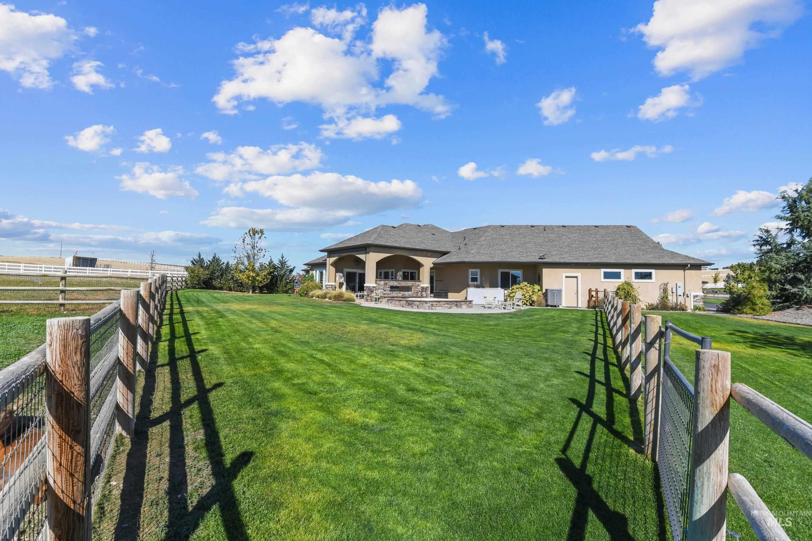 8301 Deer Sky Ranch Trl, Nampa, Idaho 83686, 4 Bedrooms, 4 Bathrooms, Residential For Sale, Price $1,360,000,MLS 99003875