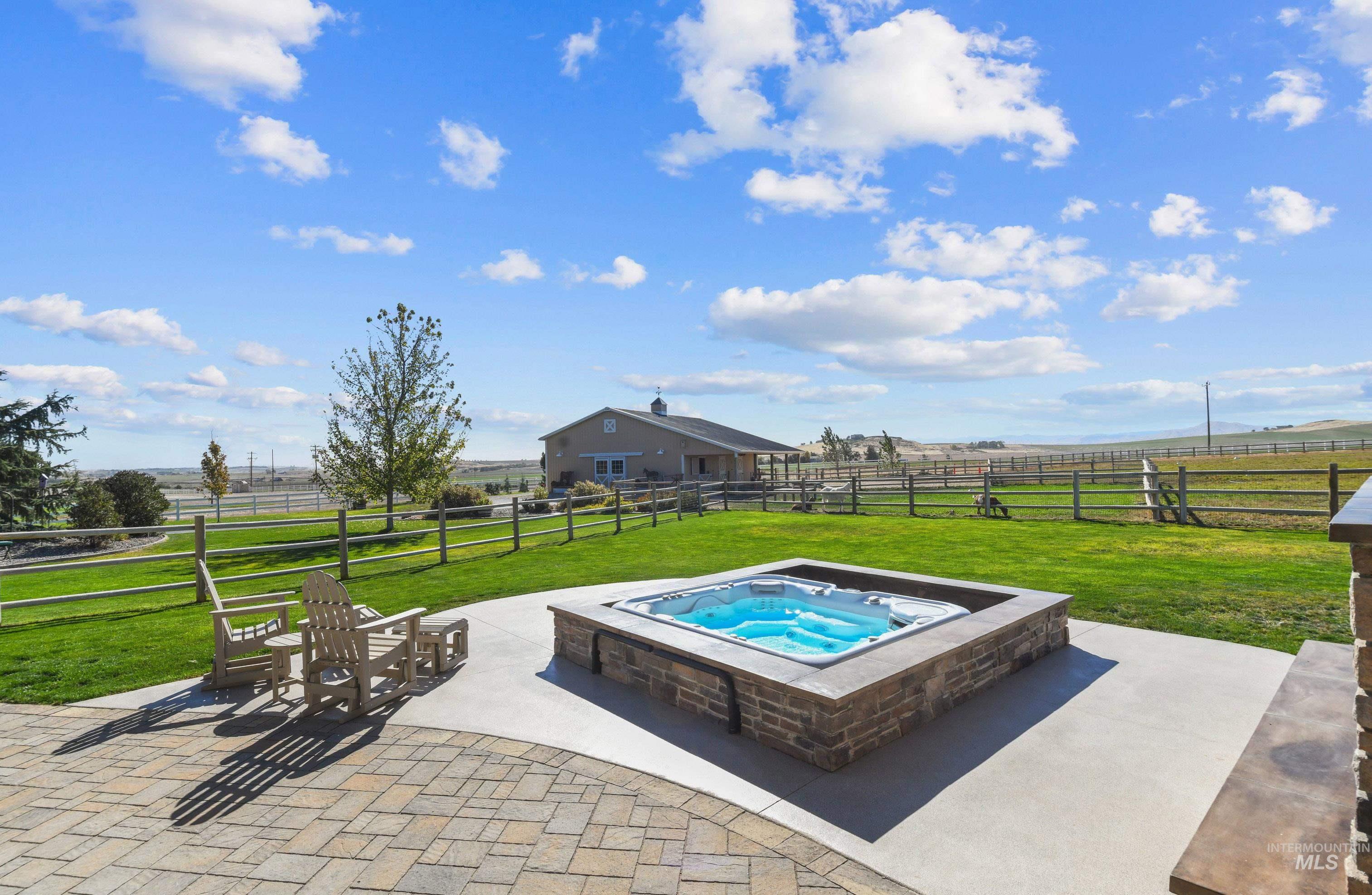 8301 Deer Sky Ranch Trl, Nampa, Idaho 83686, 4 Bedrooms, 4 Bathrooms, Residential For Sale, Price $1,360,000,MLS 99003875