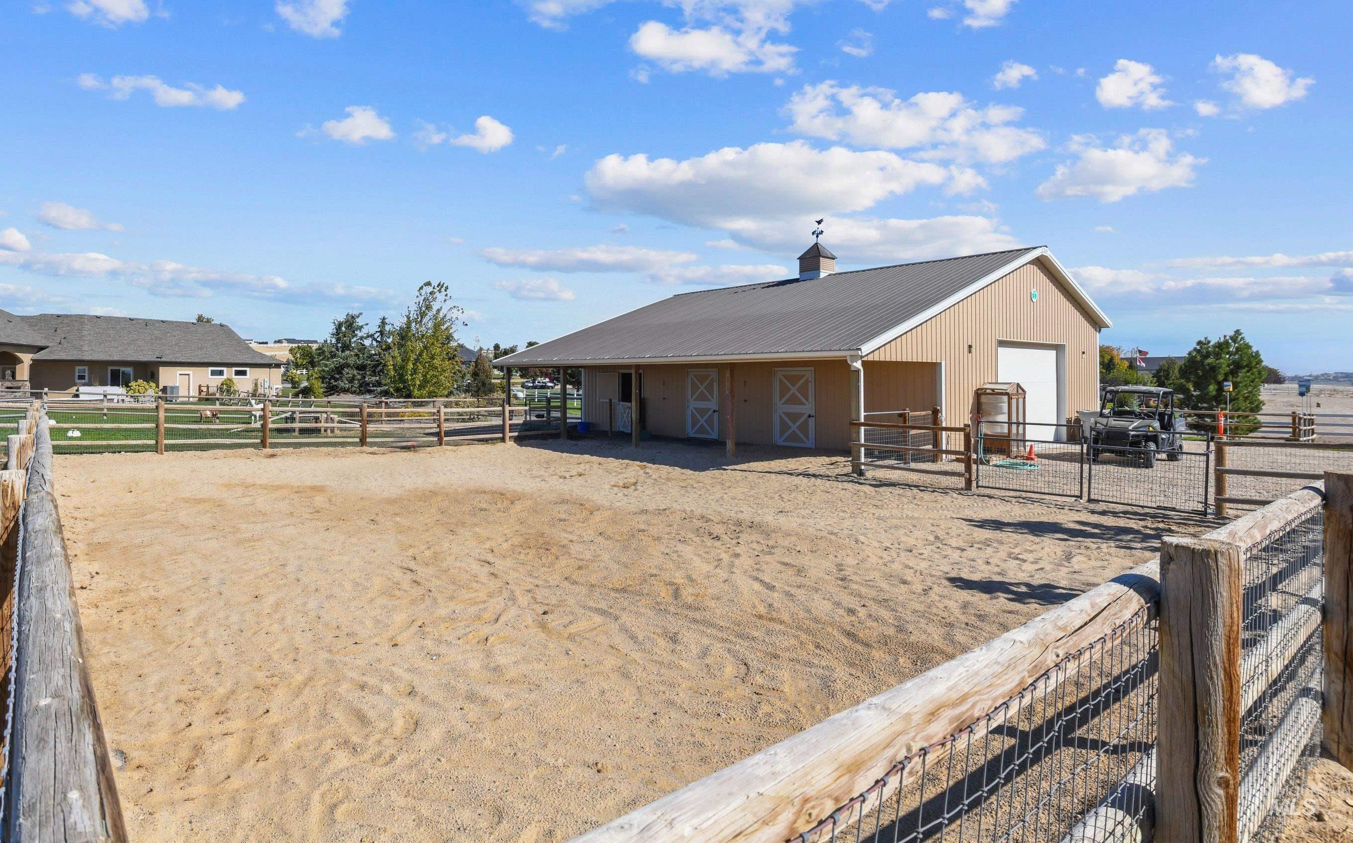 8301 Deer Sky Ranch Trl, Nampa, Idaho 83686, 4 Bedrooms, 4 Bathrooms, Residential For Sale, Price $1,360,000,MLS 99003875