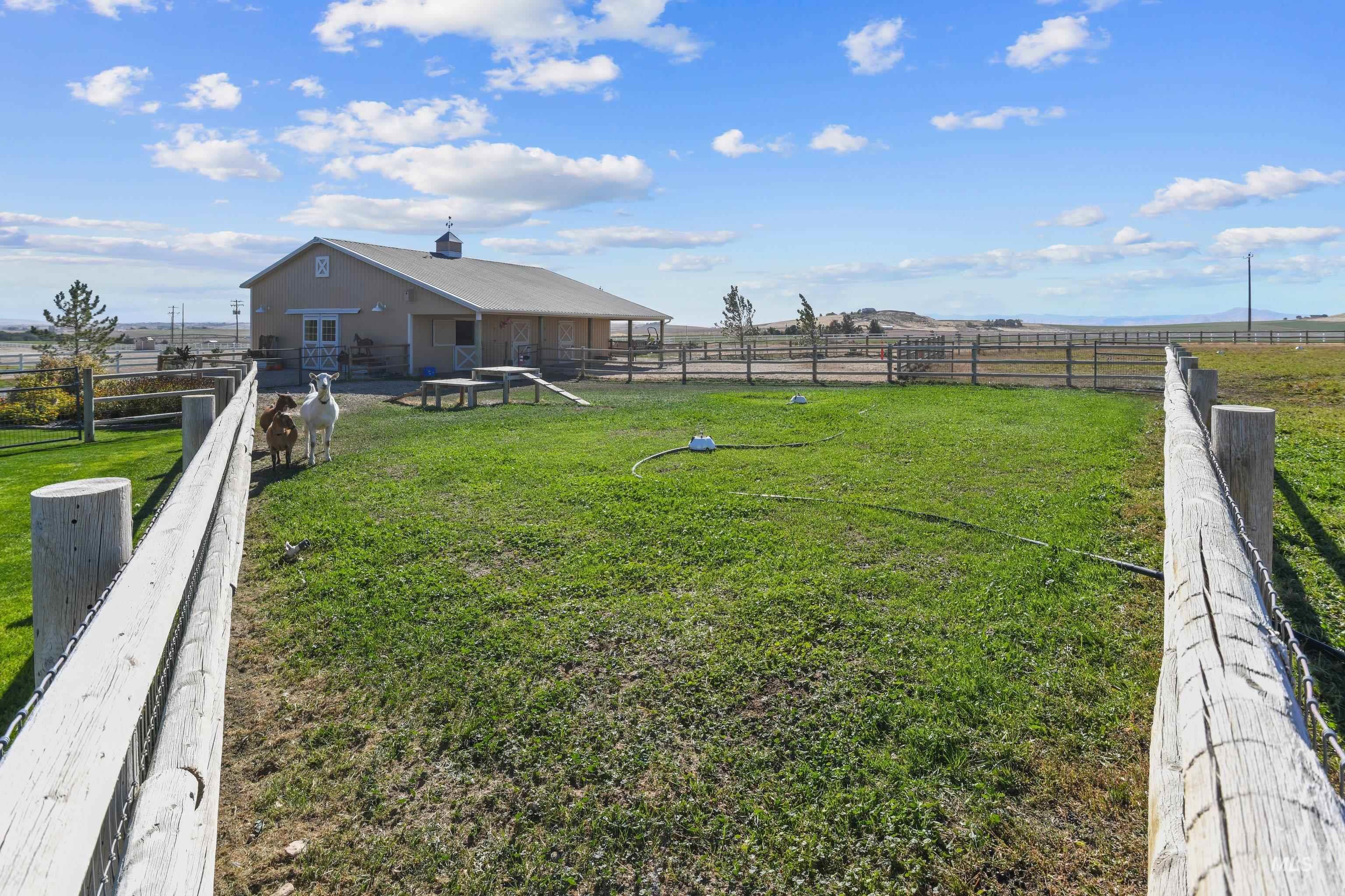 8301 Deer Sky Ranch Trl, Nampa, Idaho 83686, 4 Bedrooms, 4 Bathrooms, Residential For Sale, Price $1,360,000,MLS 99003875