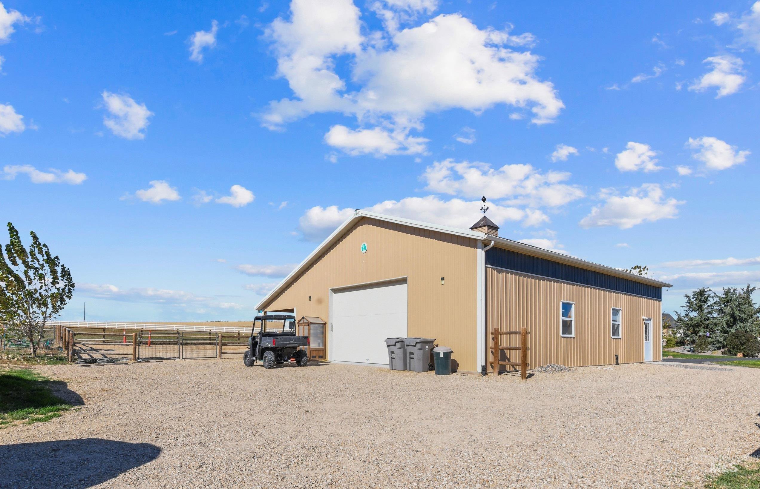8301 Deer Sky Ranch Trl, Nampa, Idaho 83686, 4 Bedrooms, 4 Bathrooms, Residential For Sale, Price $1,360,000,MLS 99003875