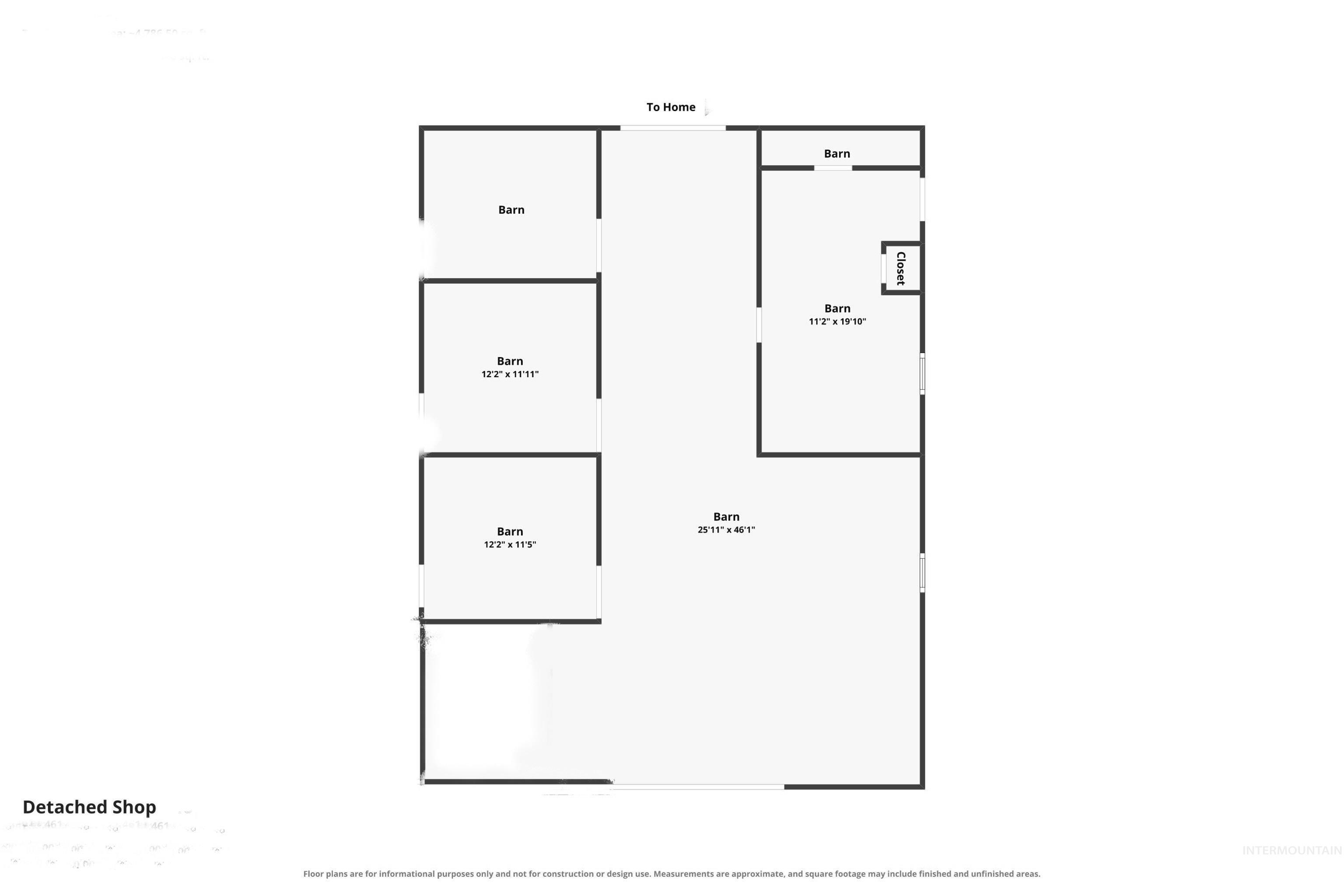 8301 Deer Sky Ranch Trl, Nampa, Idaho 83686, 4 Bedrooms, 4 Bathrooms, Residential For Sale, Price $1,360,000,MLS 99003875
