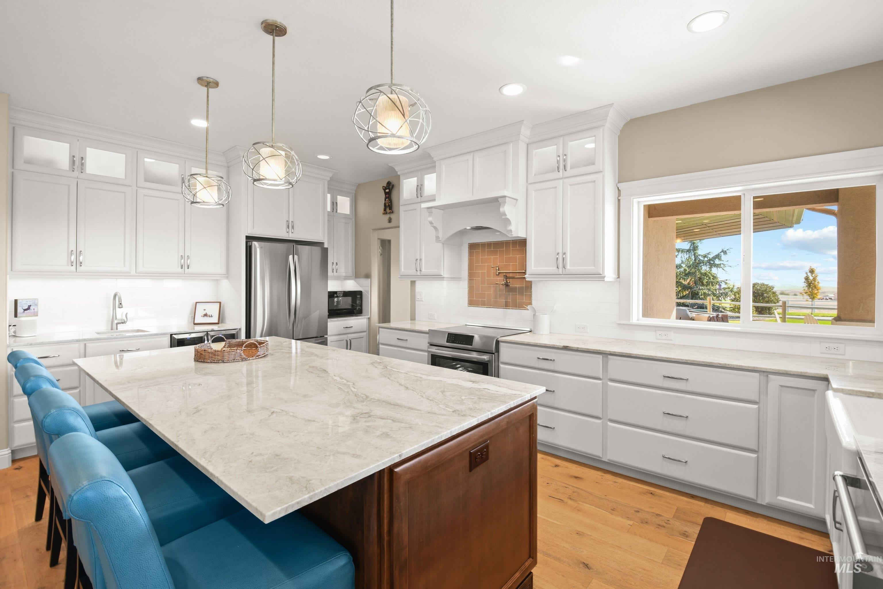 8301 Deer Sky Ranch Trl, Nampa, Idaho 83686, 4 Bedrooms, 4 Bathrooms, Residential For Sale, Price $1,360,000,MLS 99003875