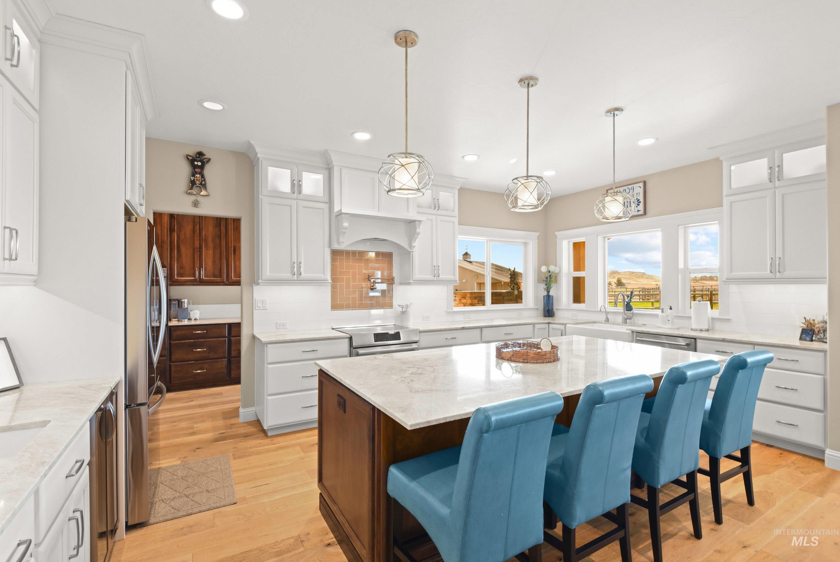 8301 Deer Sky Ranch Trl, Nampa, Idaho 83686, 4 Bedrooms, 4 Bathrooms, Residential For Sale, Price $1,360,000,MLS 99003875