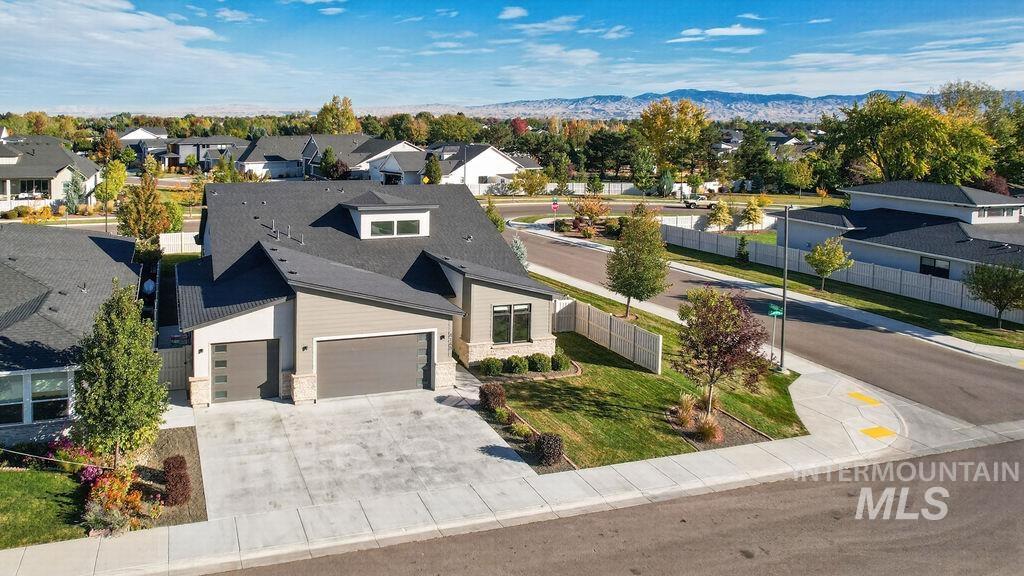 4148 E Cleary St, Meridian, Idaho 83642, 3 Bedrooms, 3 Bathrooms, Residential For Sale, Price $815,000,MLS 99003879