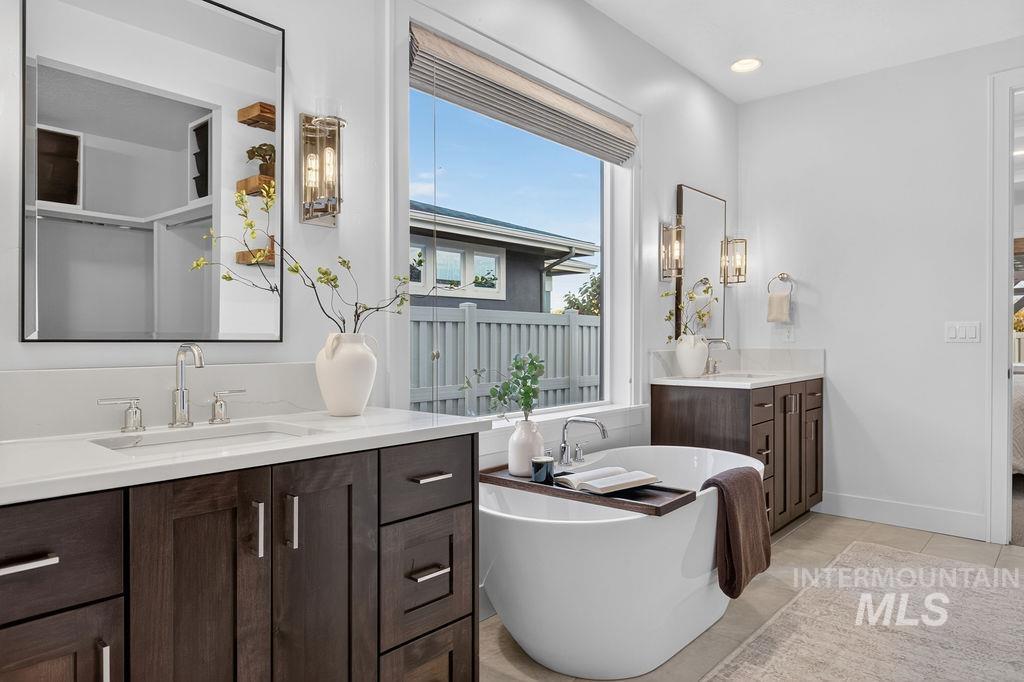4148 E Cleary St, Meridian, Idaho 83642, 3 Bedrooms, 3 Bathrooms, Residential For Sale, Price $815,000,MLS 99003879