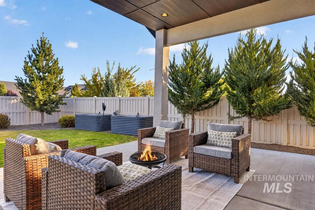 4148 E Cleary St, Meridian, Idaho 83642, 3 Bedrooms, 3 Bathrooms, Residential For Sale, Price $815,000,MLS 99003879